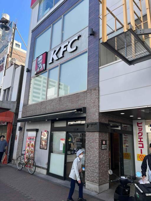Holiday home ジャイロ新小岩 Tokyo