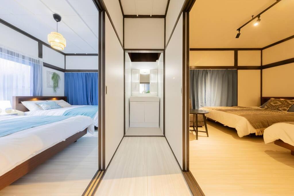 Holiday home ジャイロ新小岩