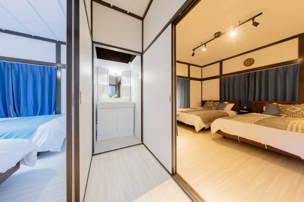 Holiday home ジャイロ新小岩 *