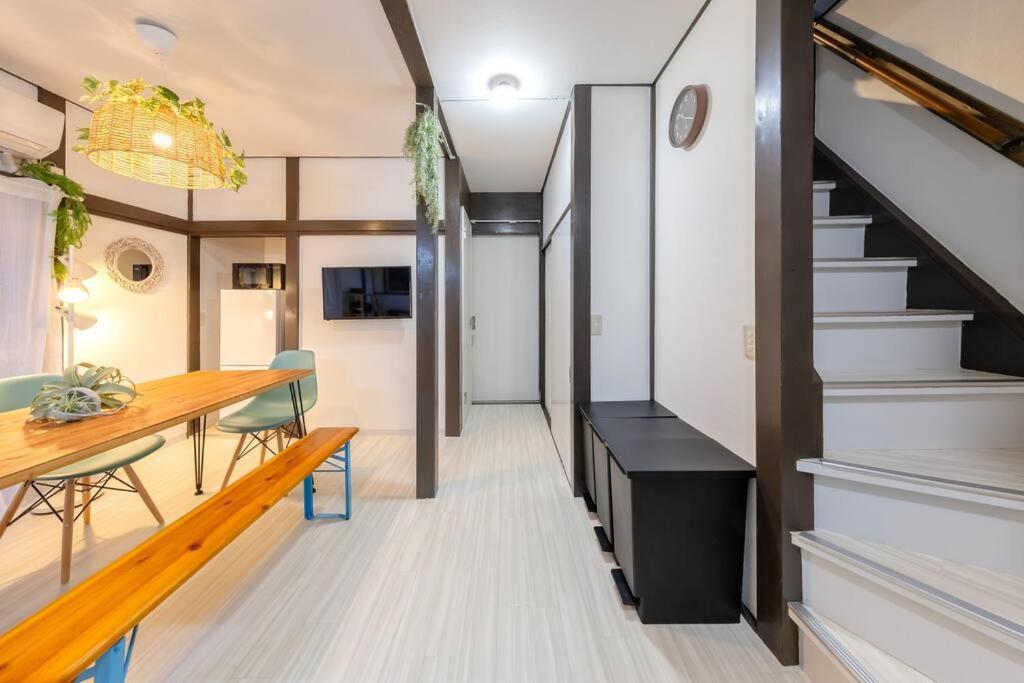 ジャイロ新小岩 Holiday home Tokyo