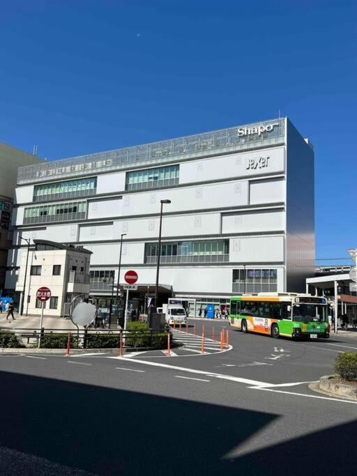 ジャイロ新小岩 *