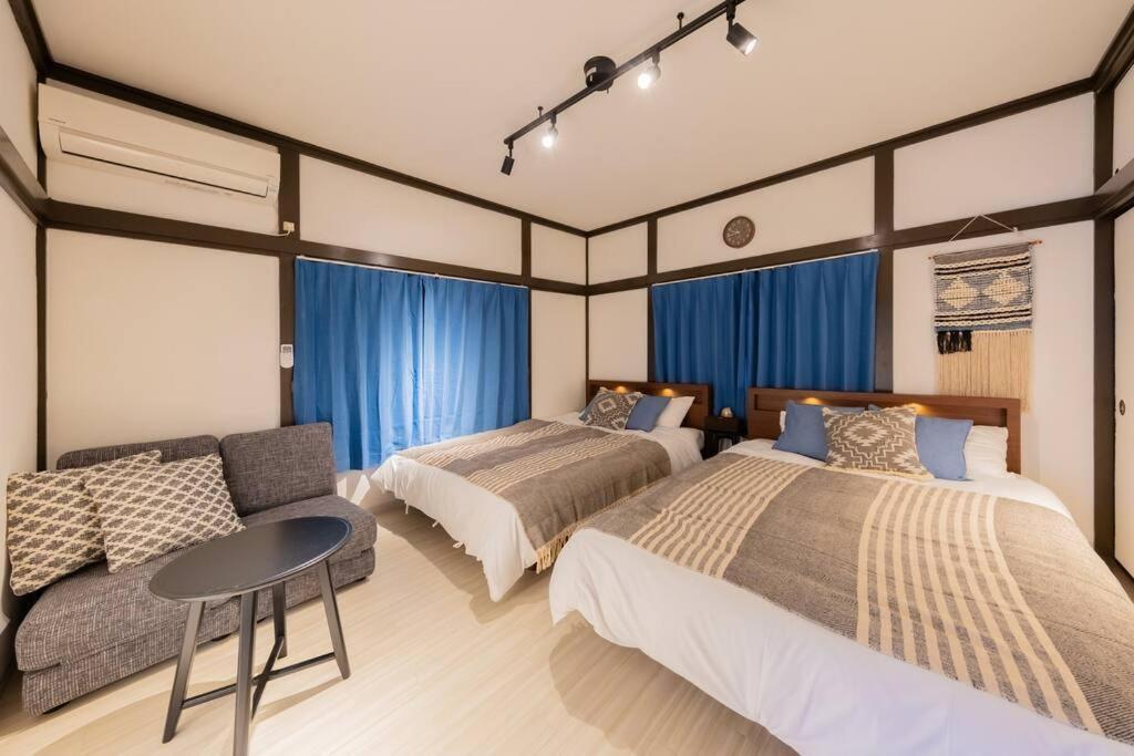 ジャイロ新小岩 Holiday home