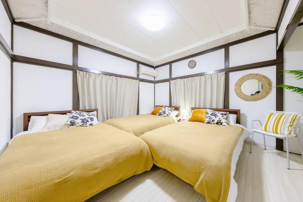 ジャイロ新小岩 Holiday home Tokyo