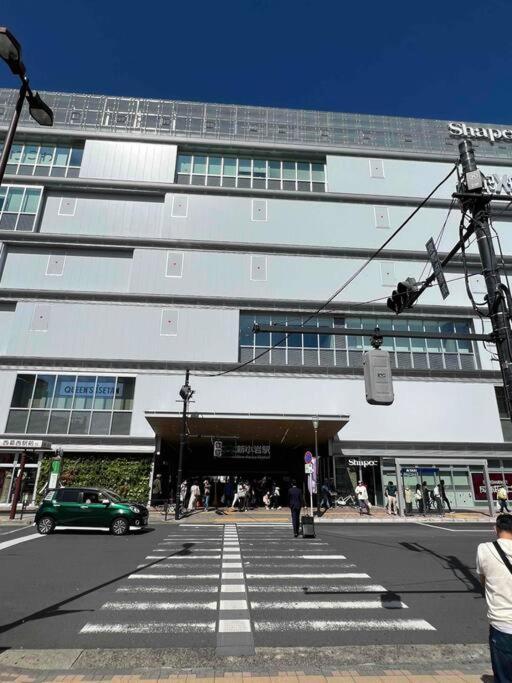 ジャイロ新小岩 Holiday home