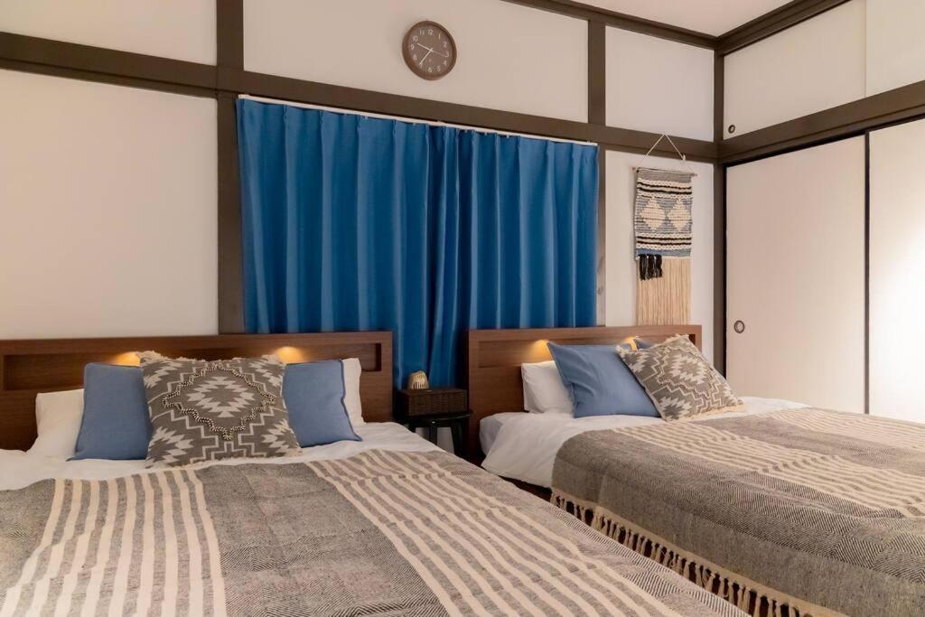 Holiday home ジャイロ新小岩 *