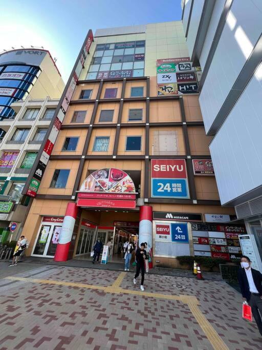 ジャイロ新小岩 Holiday home Tokyo