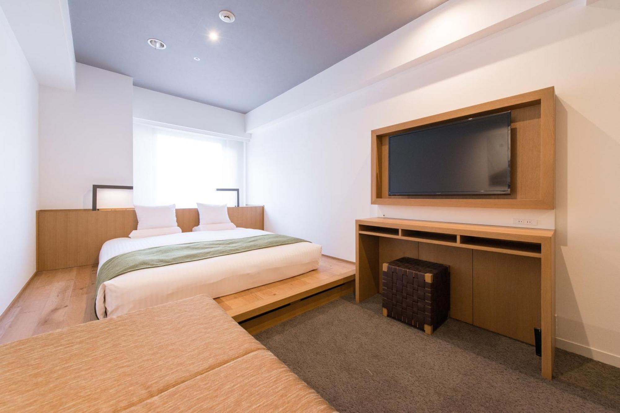 Hotel Mystays Premier Hamamatsucho 4*