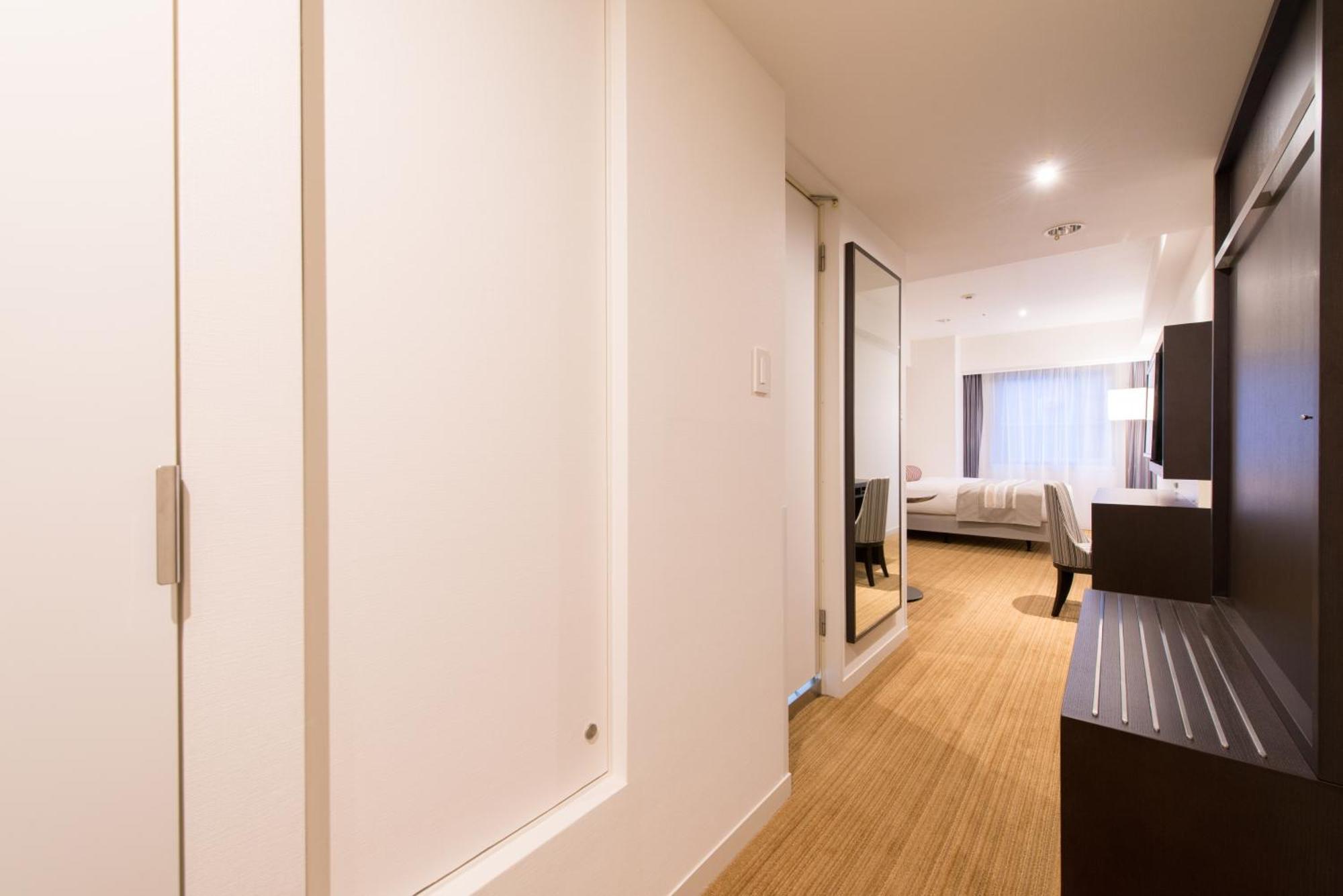 Mystays Premier Hamamatsucho Hotel Tokyo