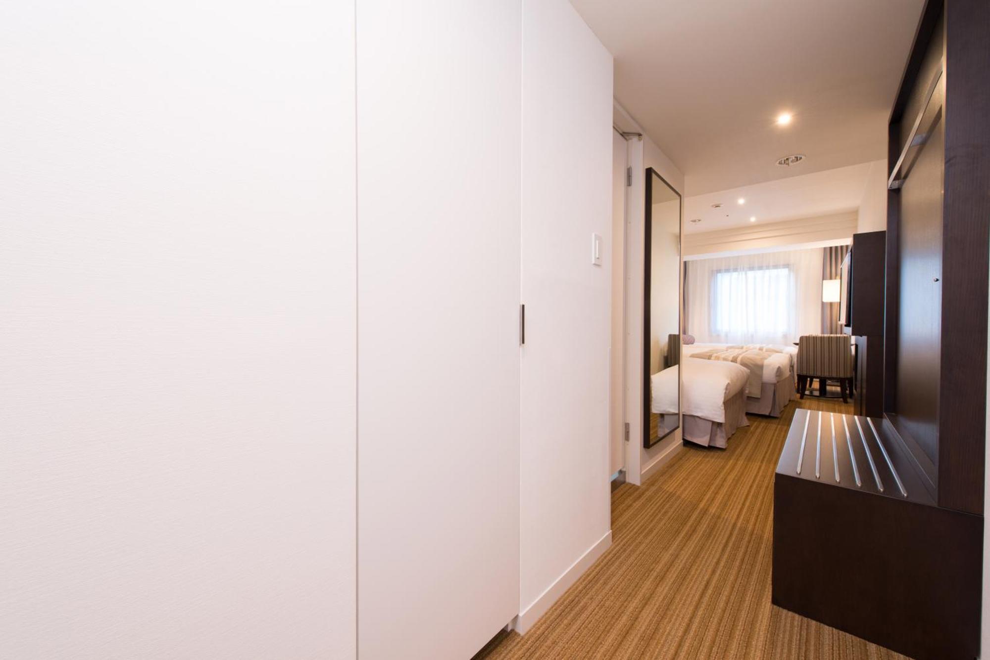 Hotel Mystays Premier Hamamatsucho Tokyo
