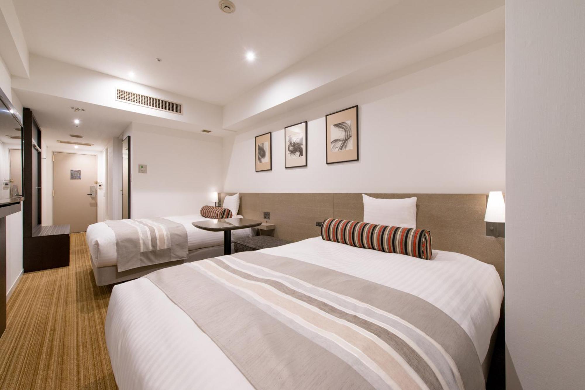 Mystays Premier Hamamatsucho 4*
