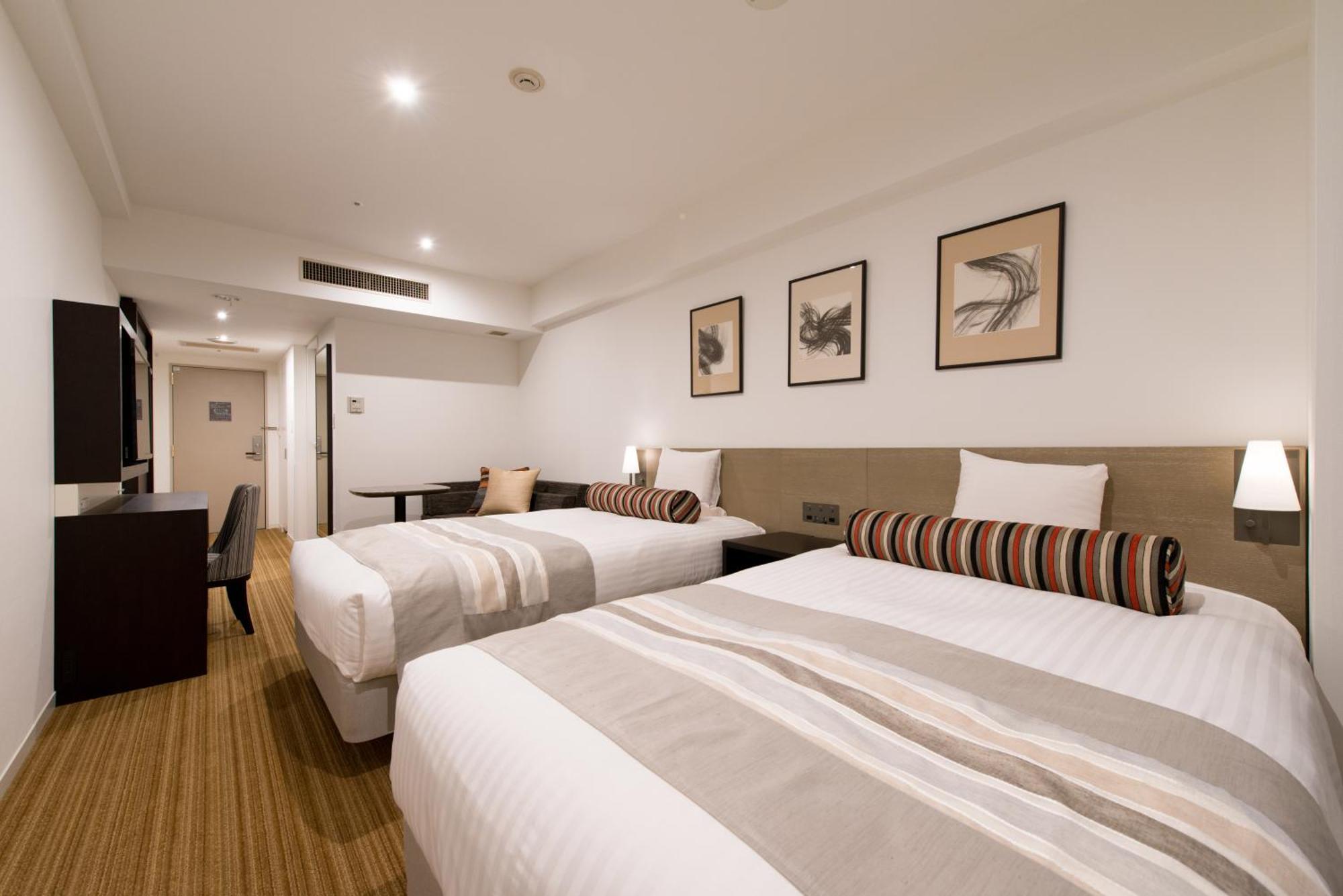 Mystays Premier Hamamatsucho Tokyo
