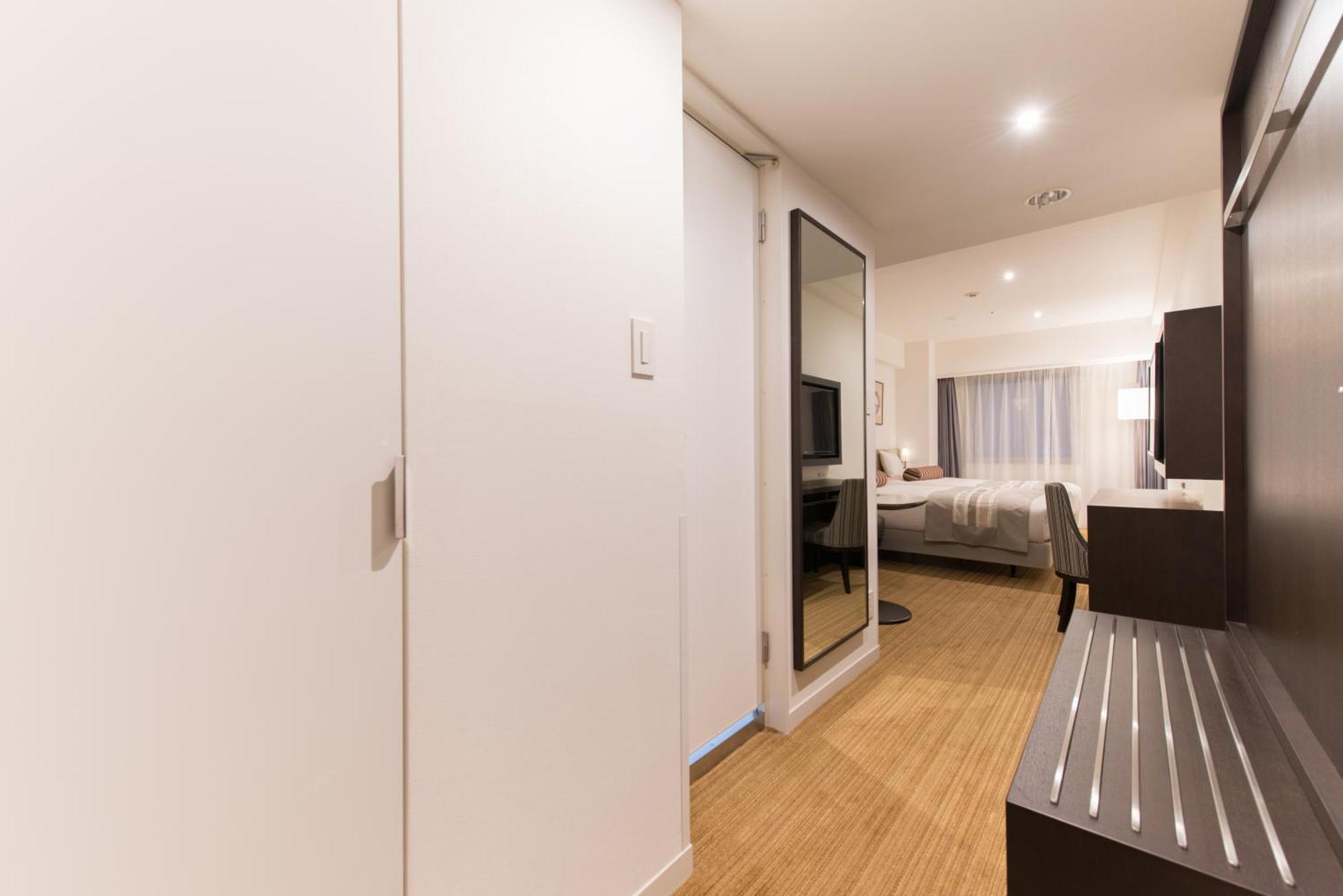 Mystays Premier Hamamatsucho 4* Tokyo