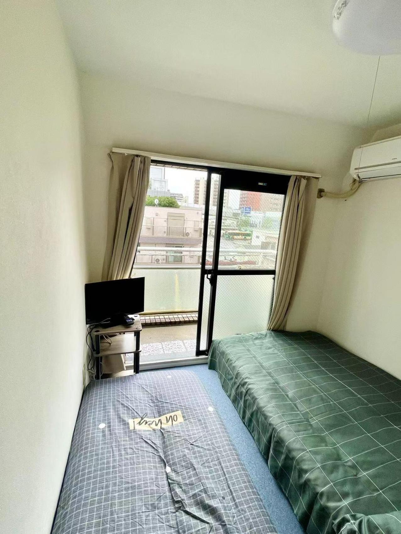 West Shinjuku Hanabi House Ii Apartment Tokyo