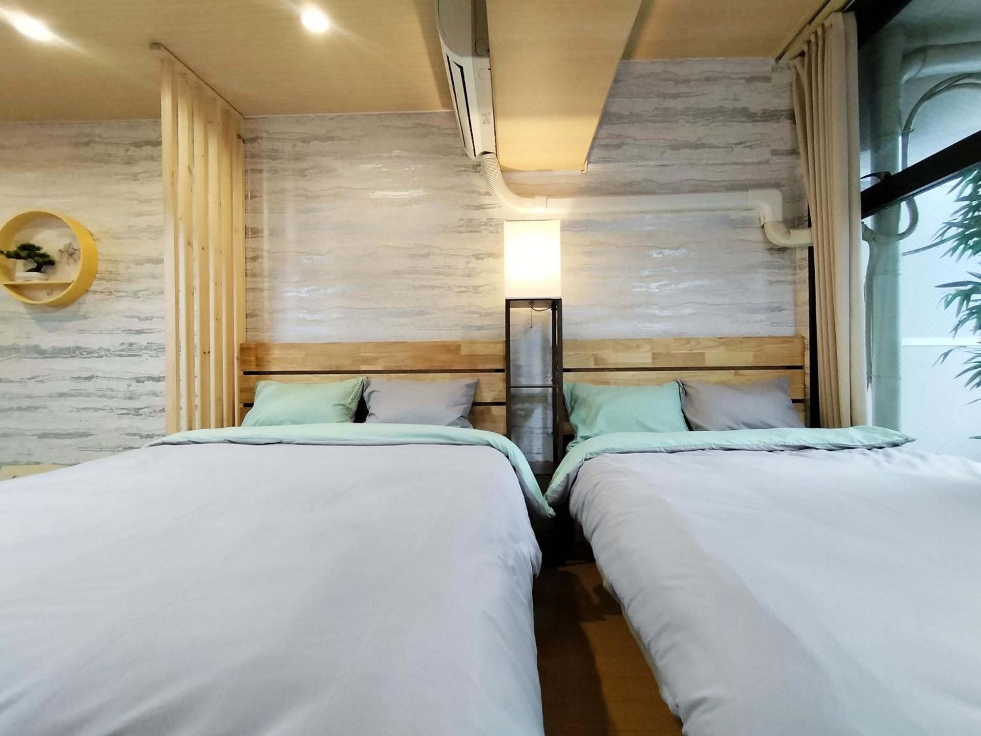 Apartment S30人气西新宿地域 交通便利 近新宿中央公园 步行8分钟到西新宿五丁目站 和洋风style 最大7人 Tokyo
