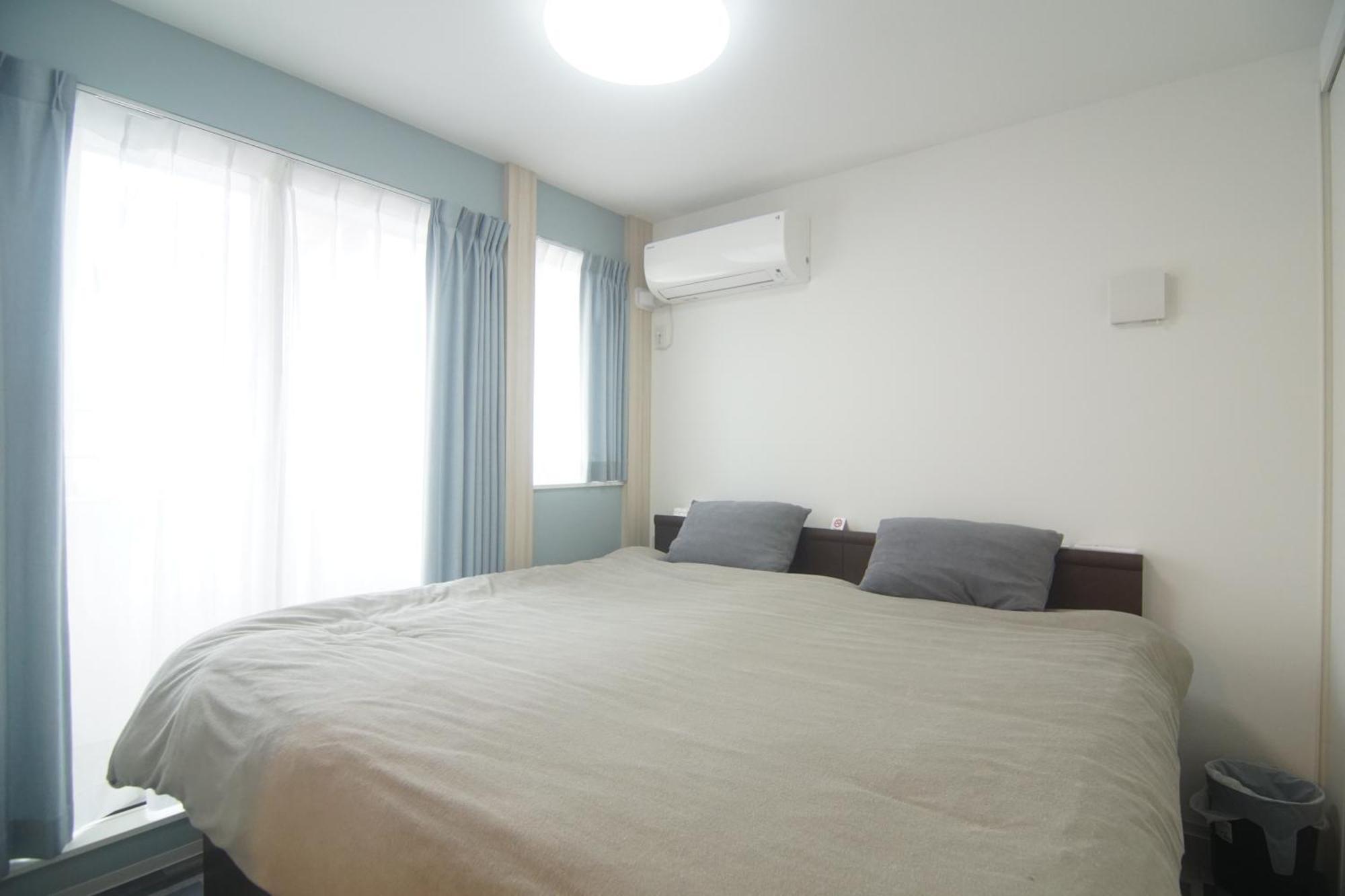 Holiday home Sawahei's Bb1 *
