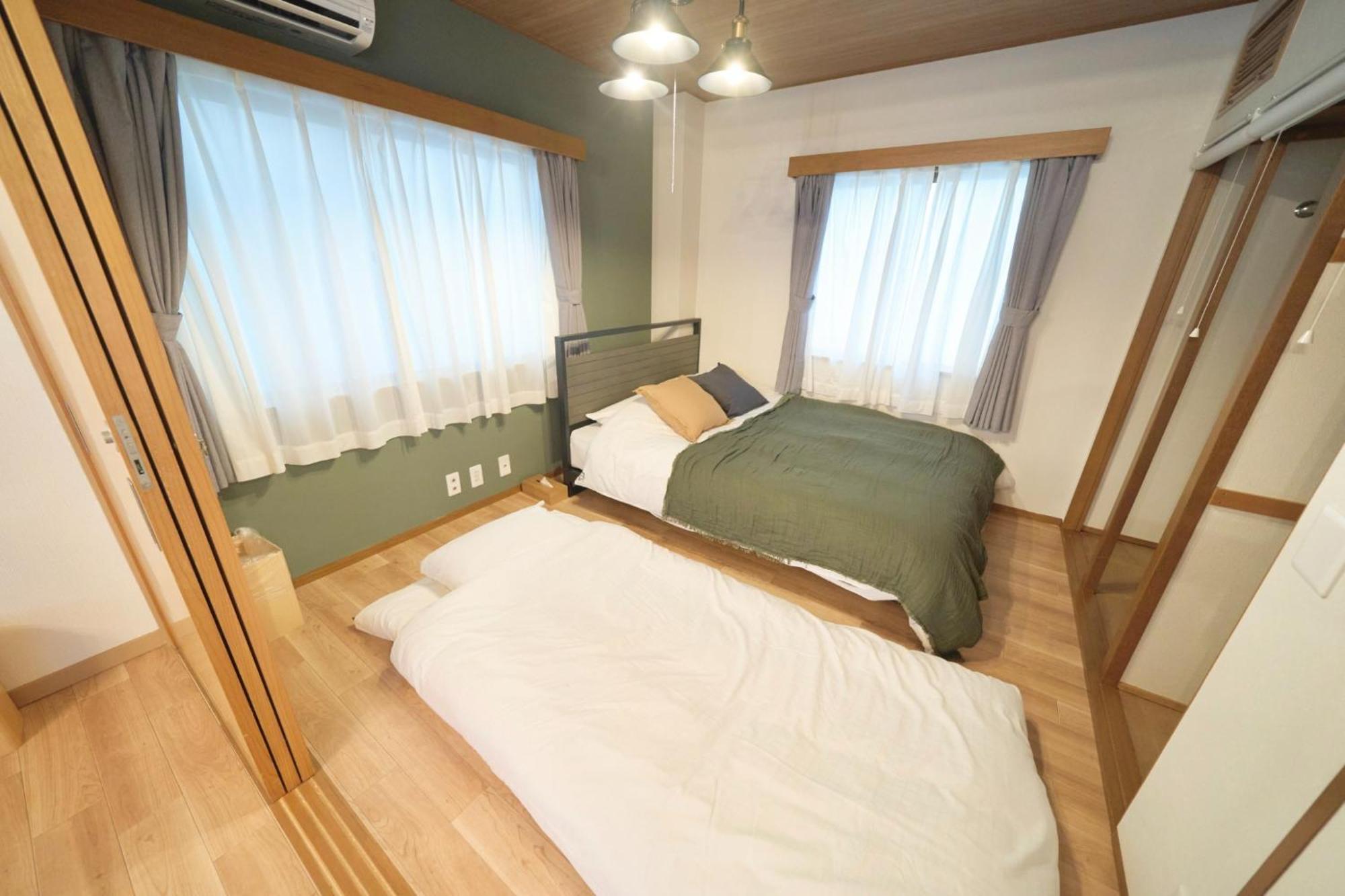 Nakagawa Building - Vacation 17546