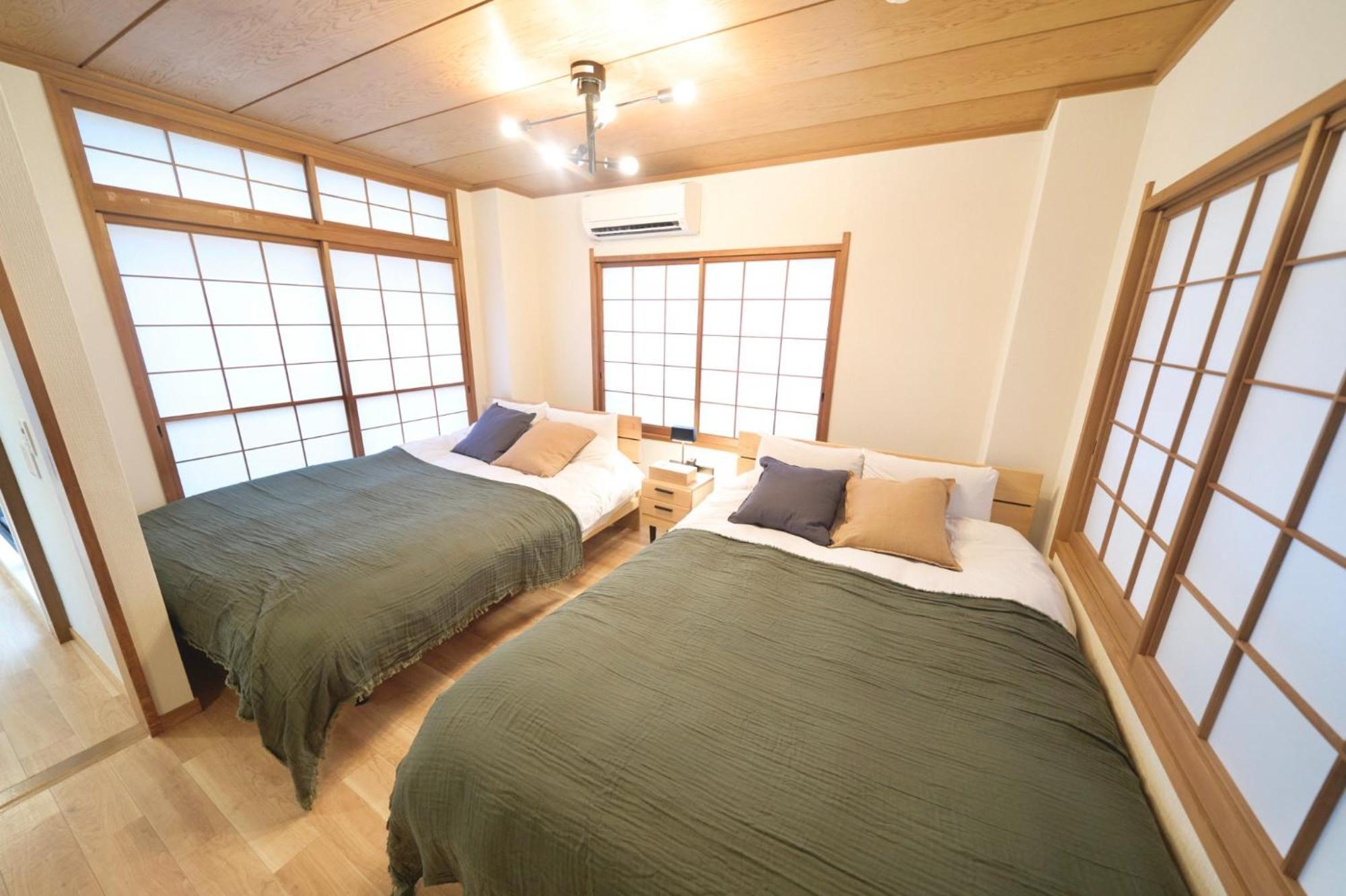 Nakagawa Building - Vacation 17546 Apartment *
