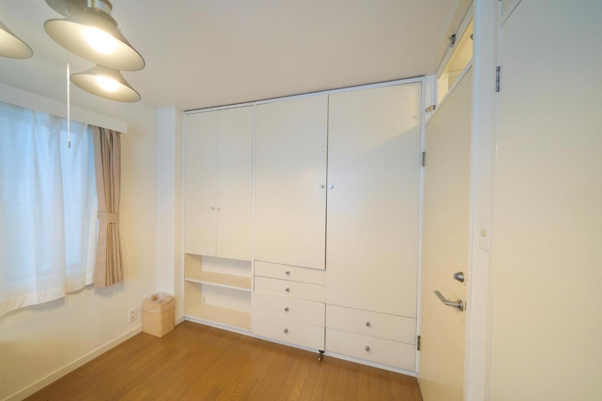 Apartment Nakagawa Building - Vacation 17546