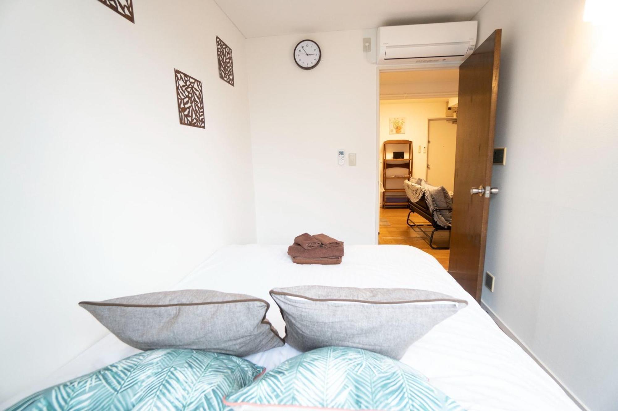 Jarudan Building 2f - Vacation 17316 Apartment