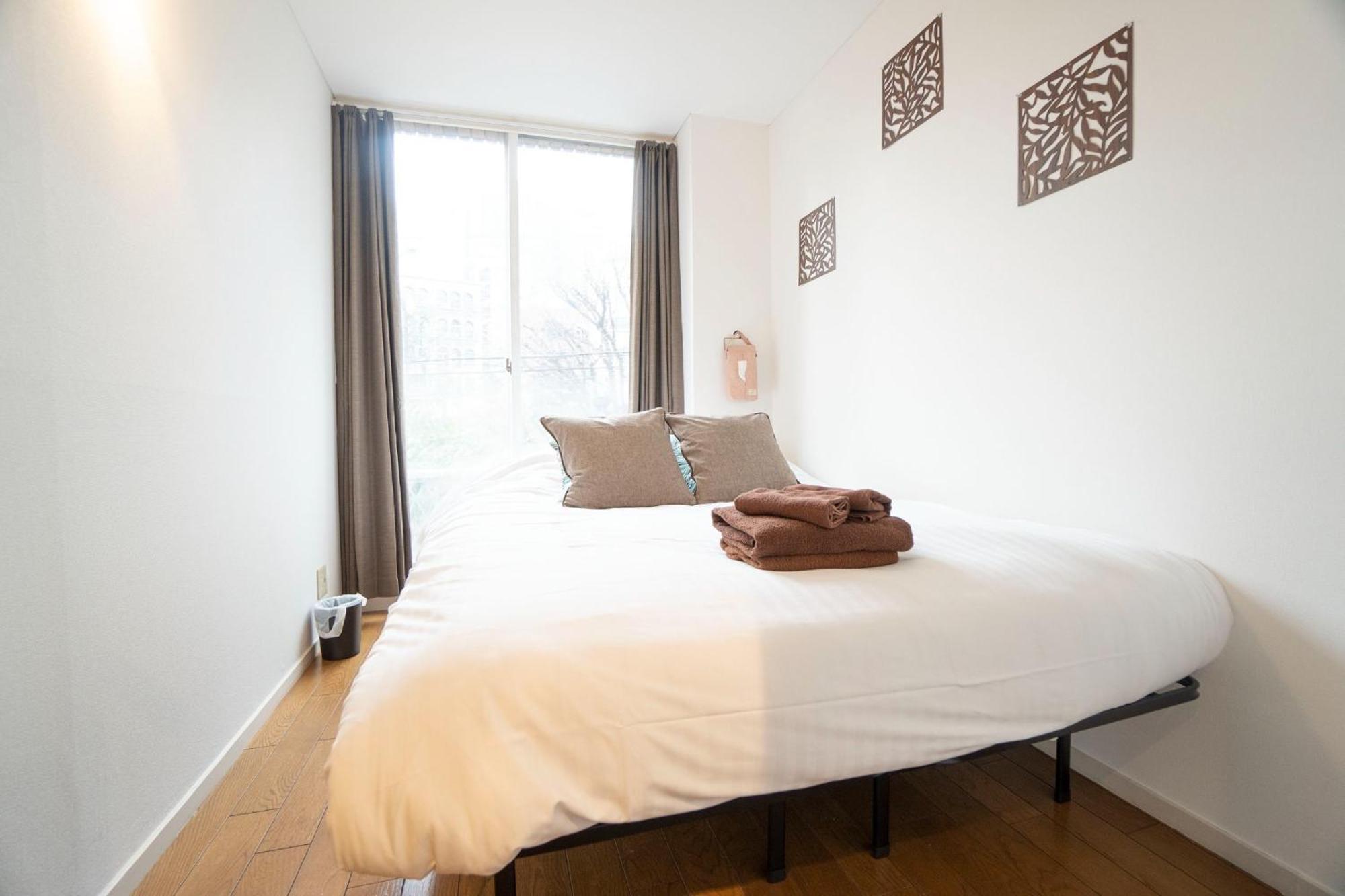 Apartment Jarudan Building 2f - Vacation 17316