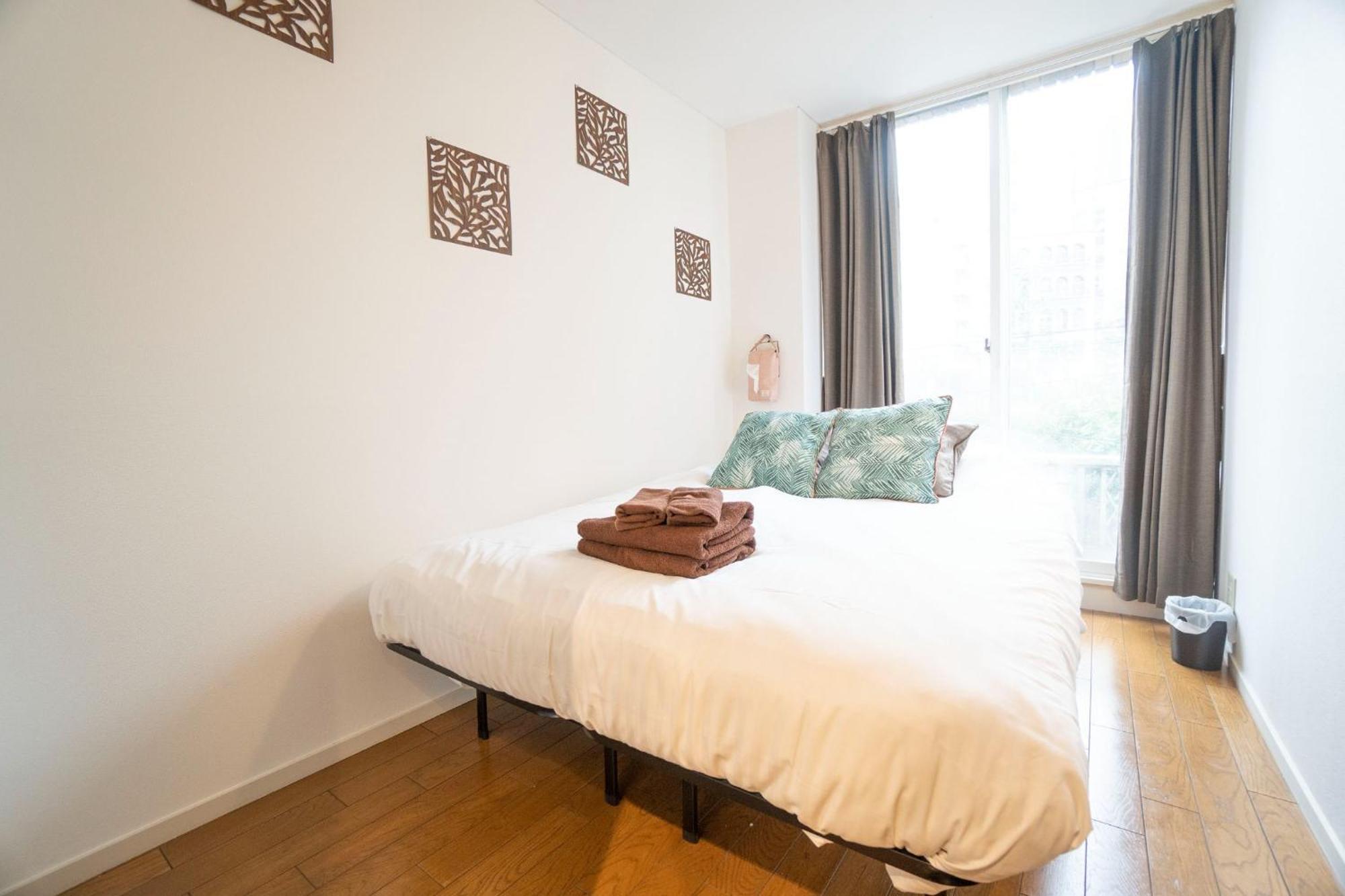 Apartment Jarudan Building 2f - Vacation 17316 *