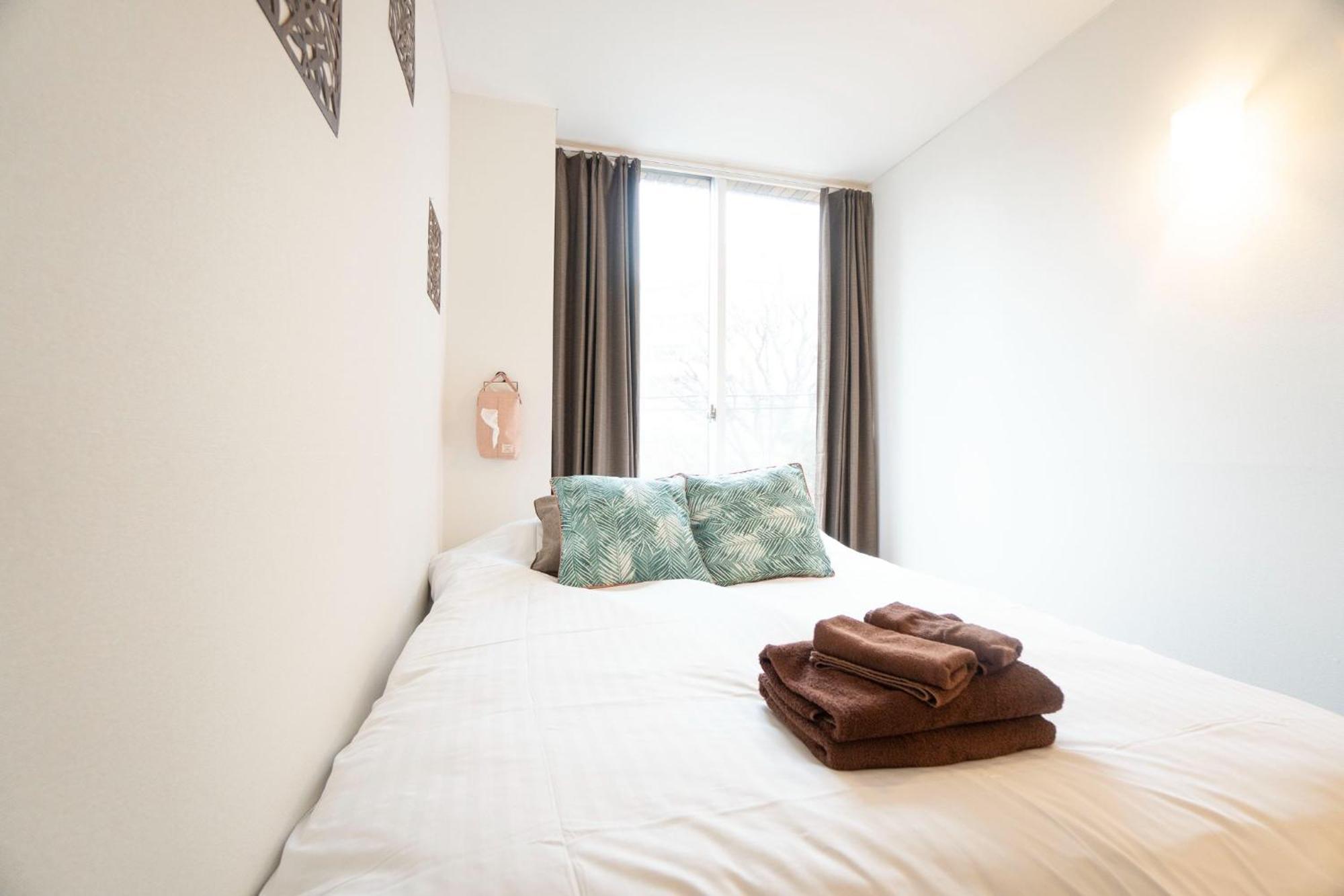 Apartment Jarudan Building 2f - Vacation 17316