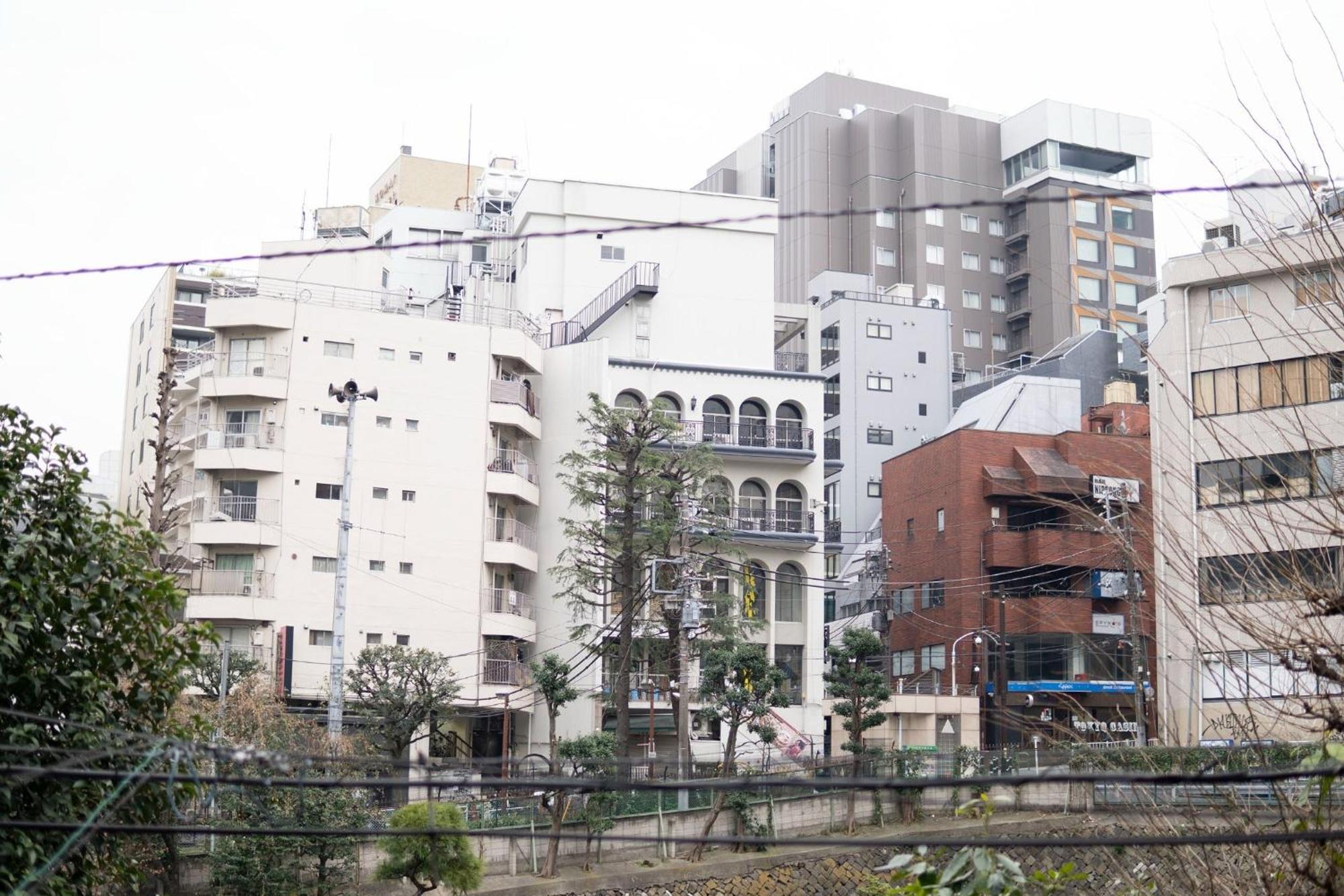 Jarudan Building 2f - Vacation 17316