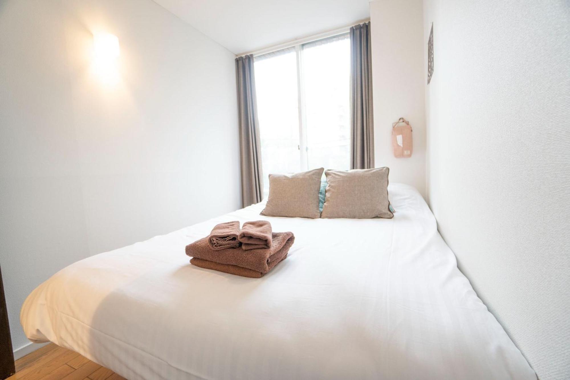 Apartment Jarudan Building 2f - Vacation 17316