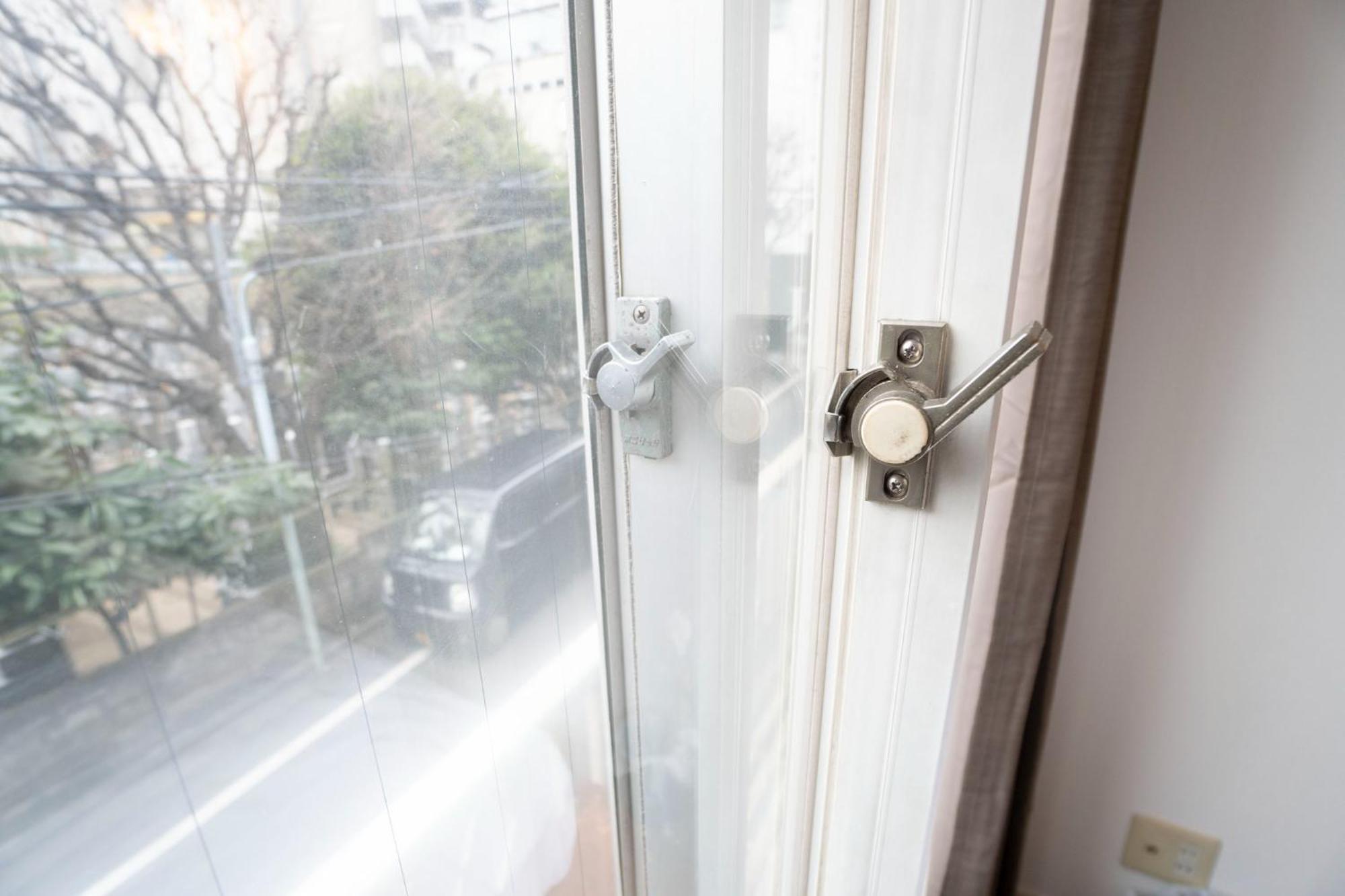 Apartment Jarudan Building 2f - Vacation 17316 Tokyo