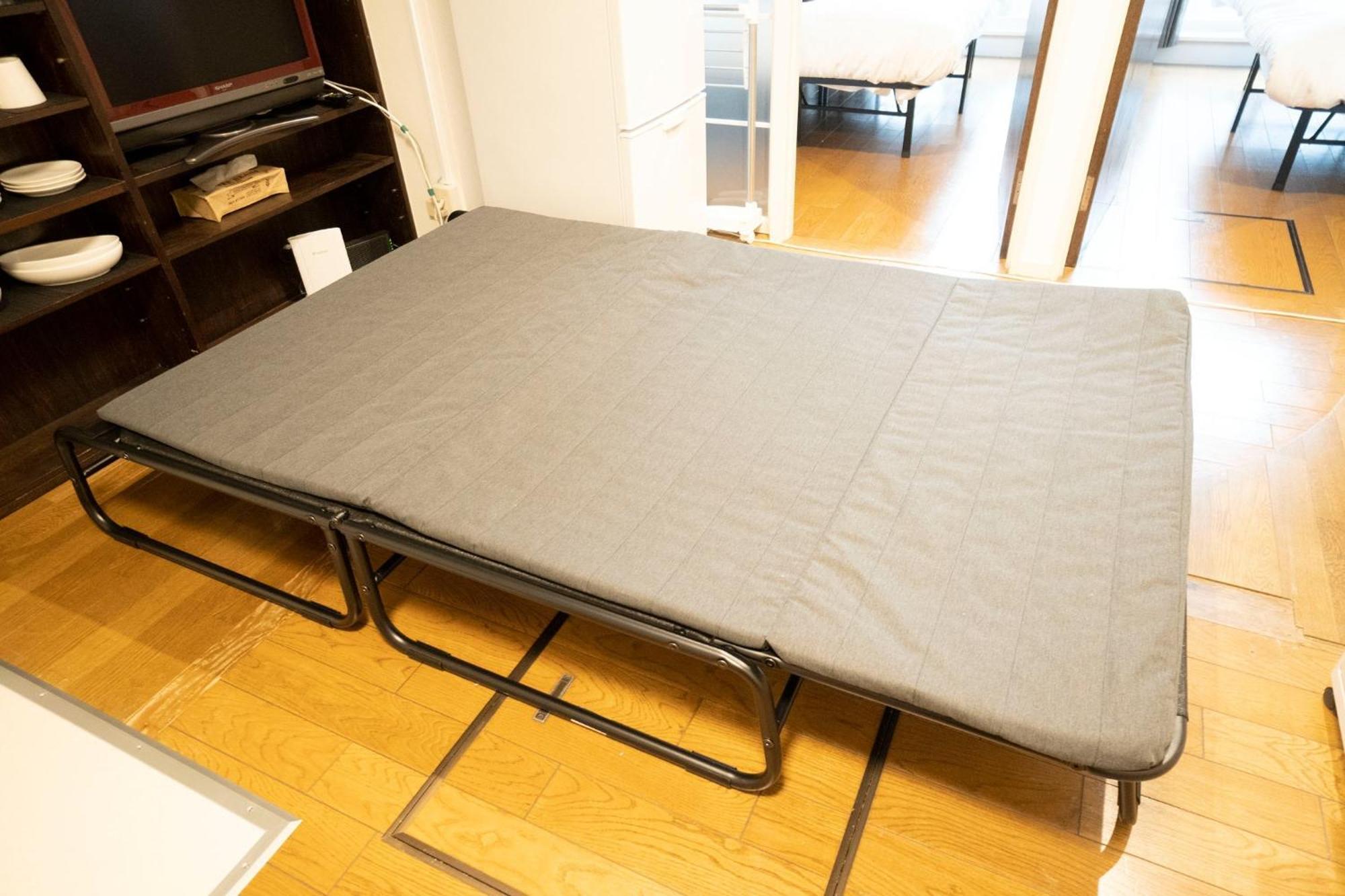 Jarudan Building 2f - Vacation 17316 Apartment Tokyo
