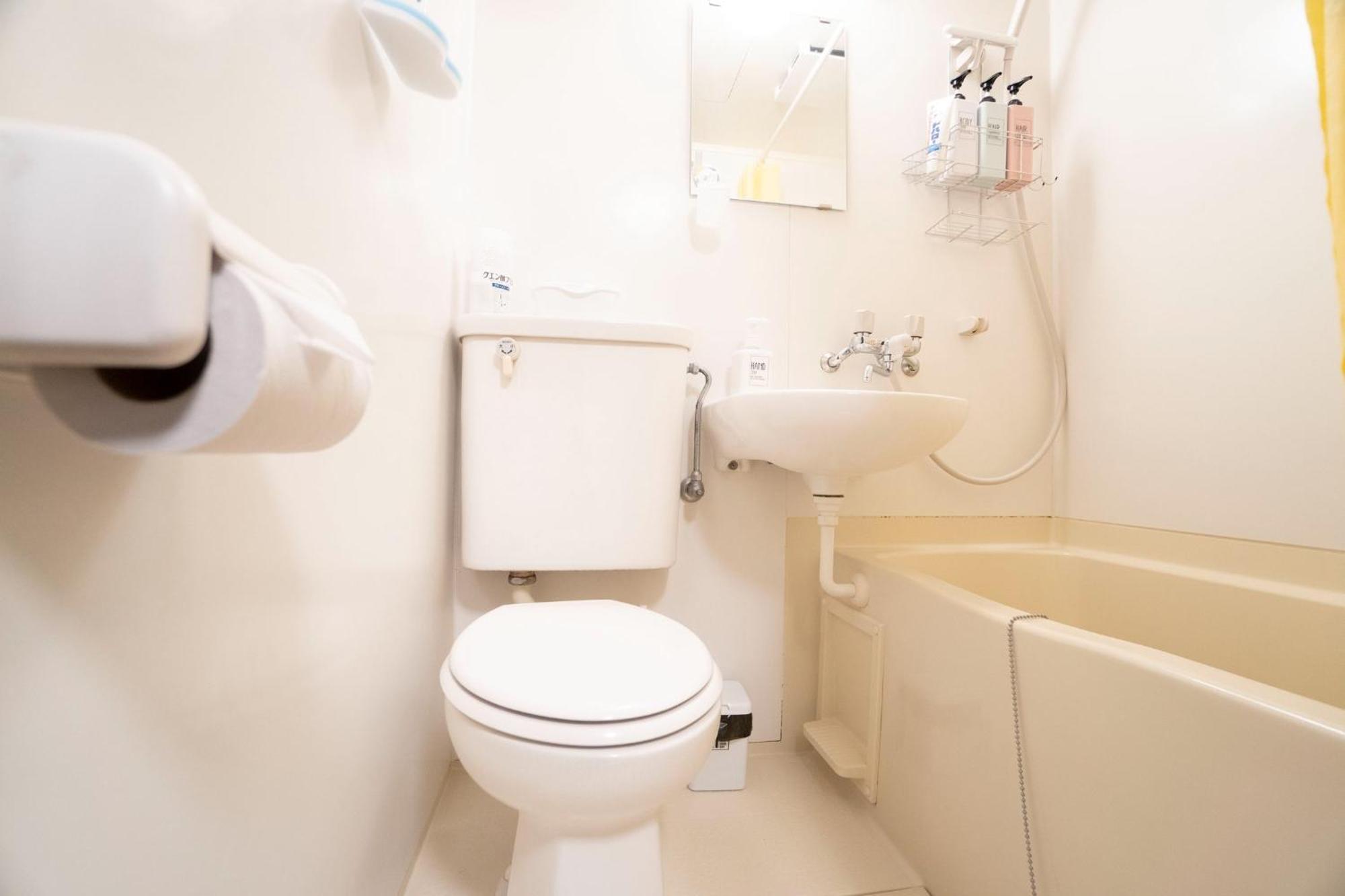 Apartment Jarudan Building 2f - Vacation 17316 Tokyo