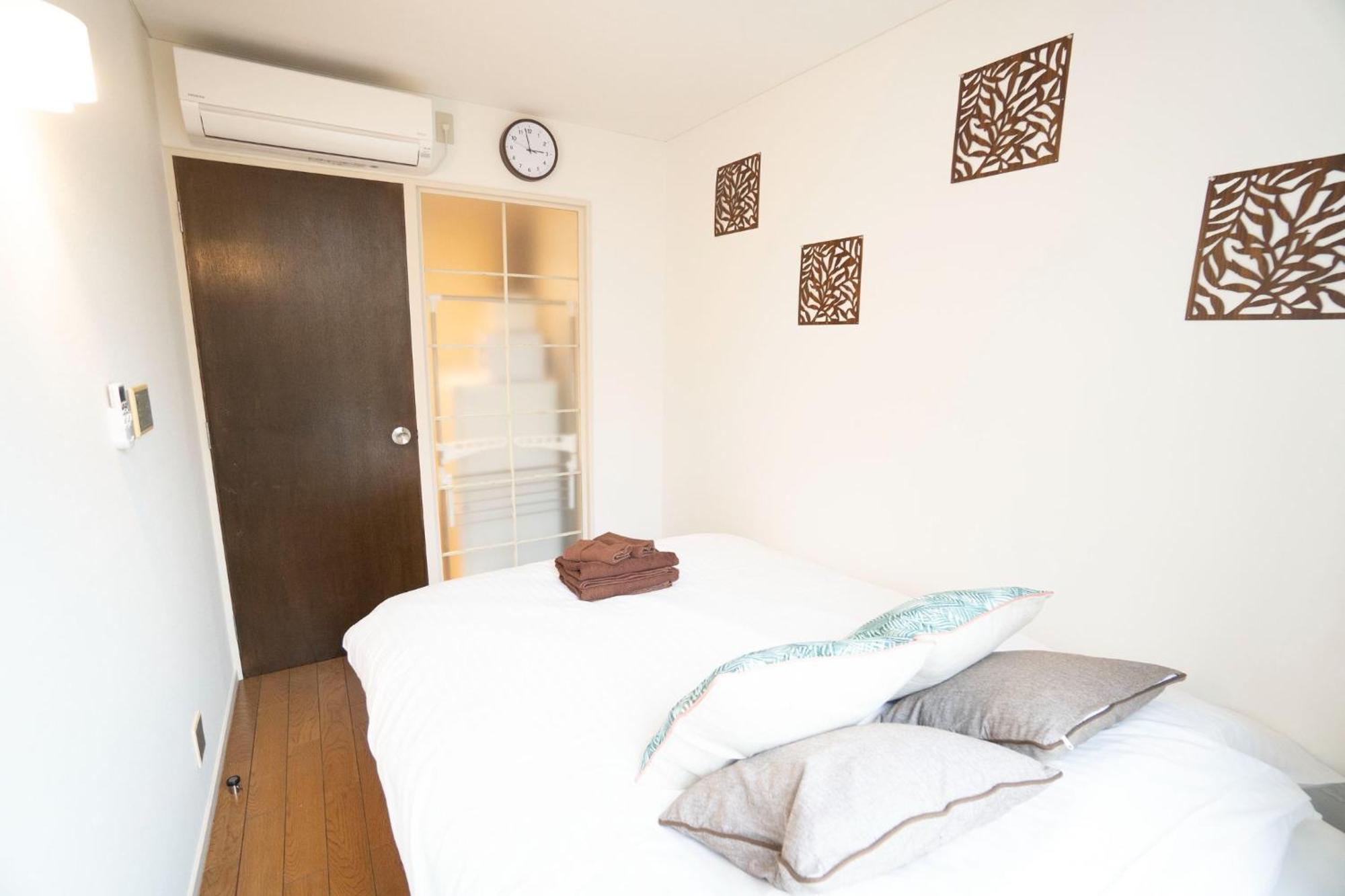 Jarudan Building 2f - Vacation 17316 Apartment Tokyo