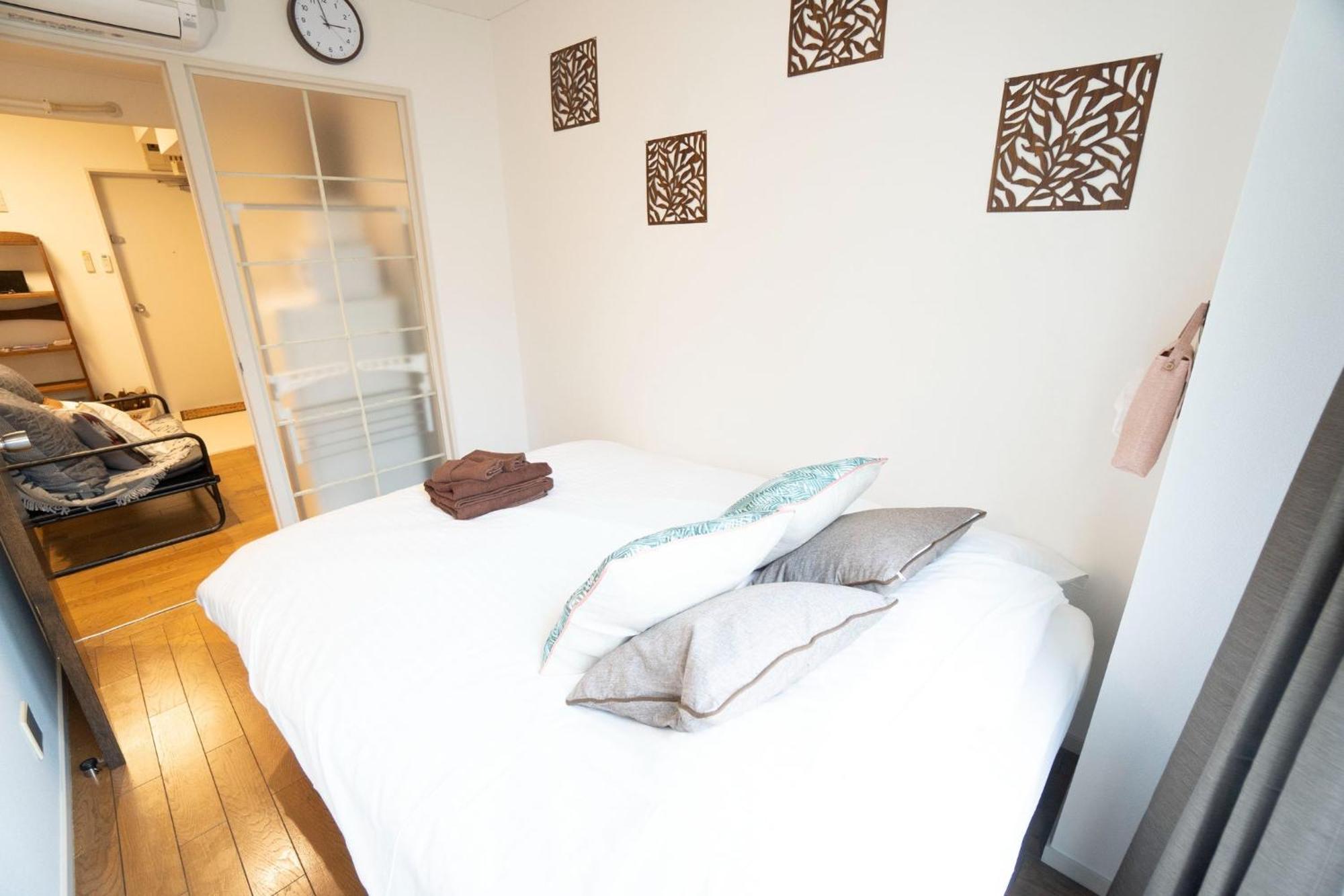 Apartment Jarudan Building 2f - Vacation 17316 Tokyo