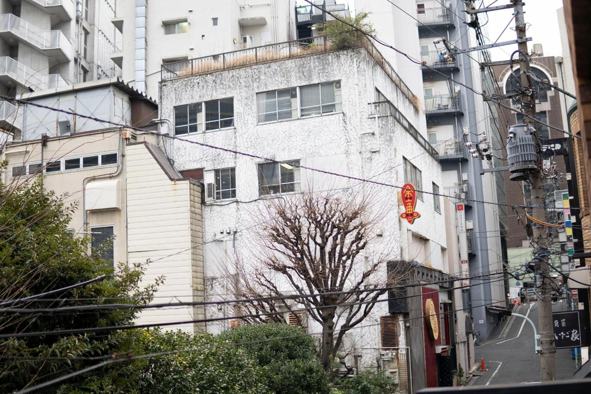 Jarudan Building 2f - Vacation 17316 Tokyo