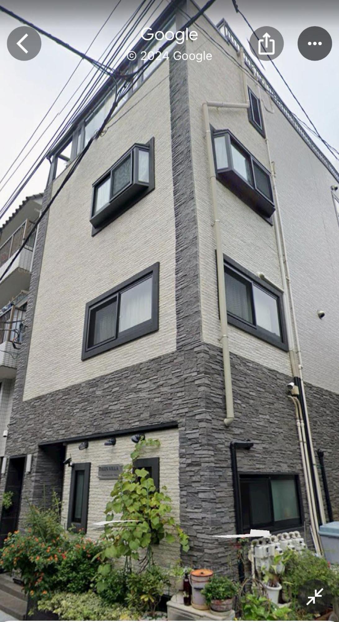 Apartment Dain Hostel1