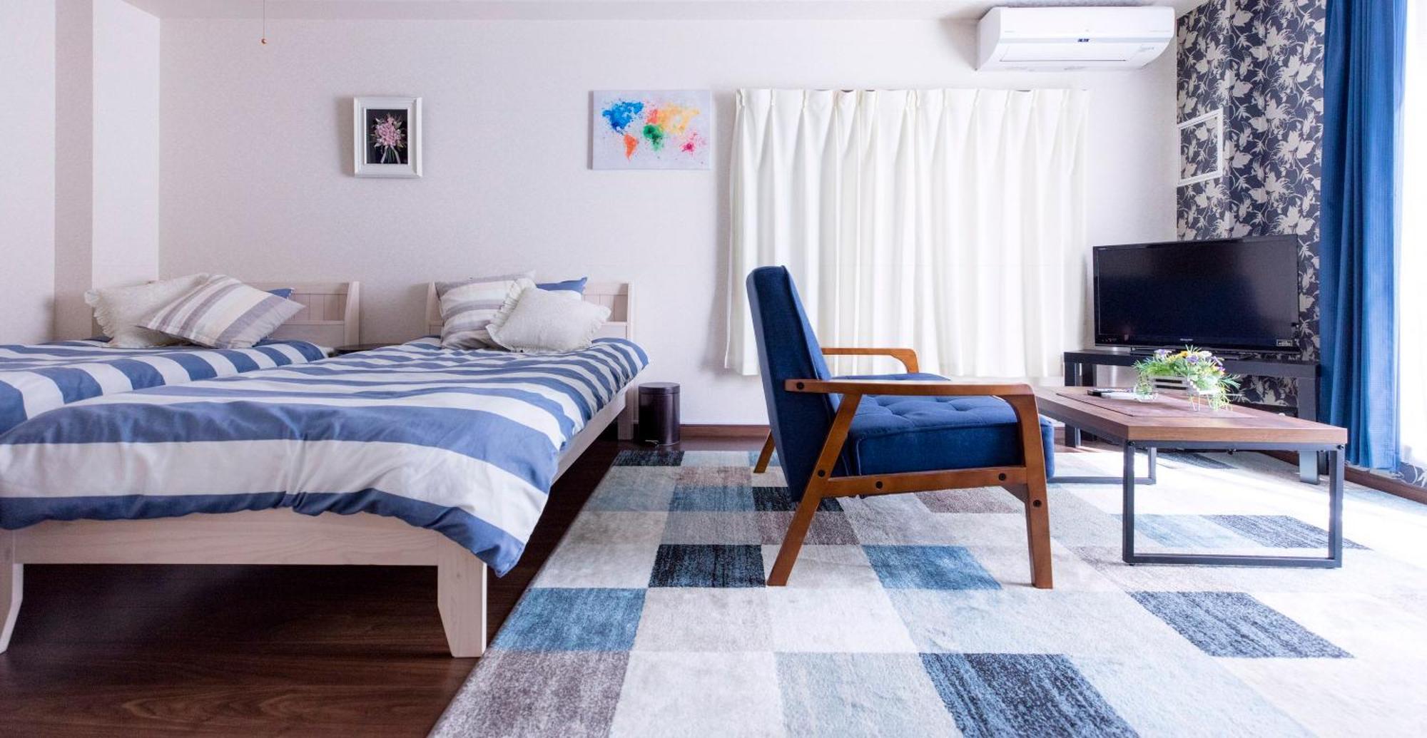 Dain Hostel1 Tokyo