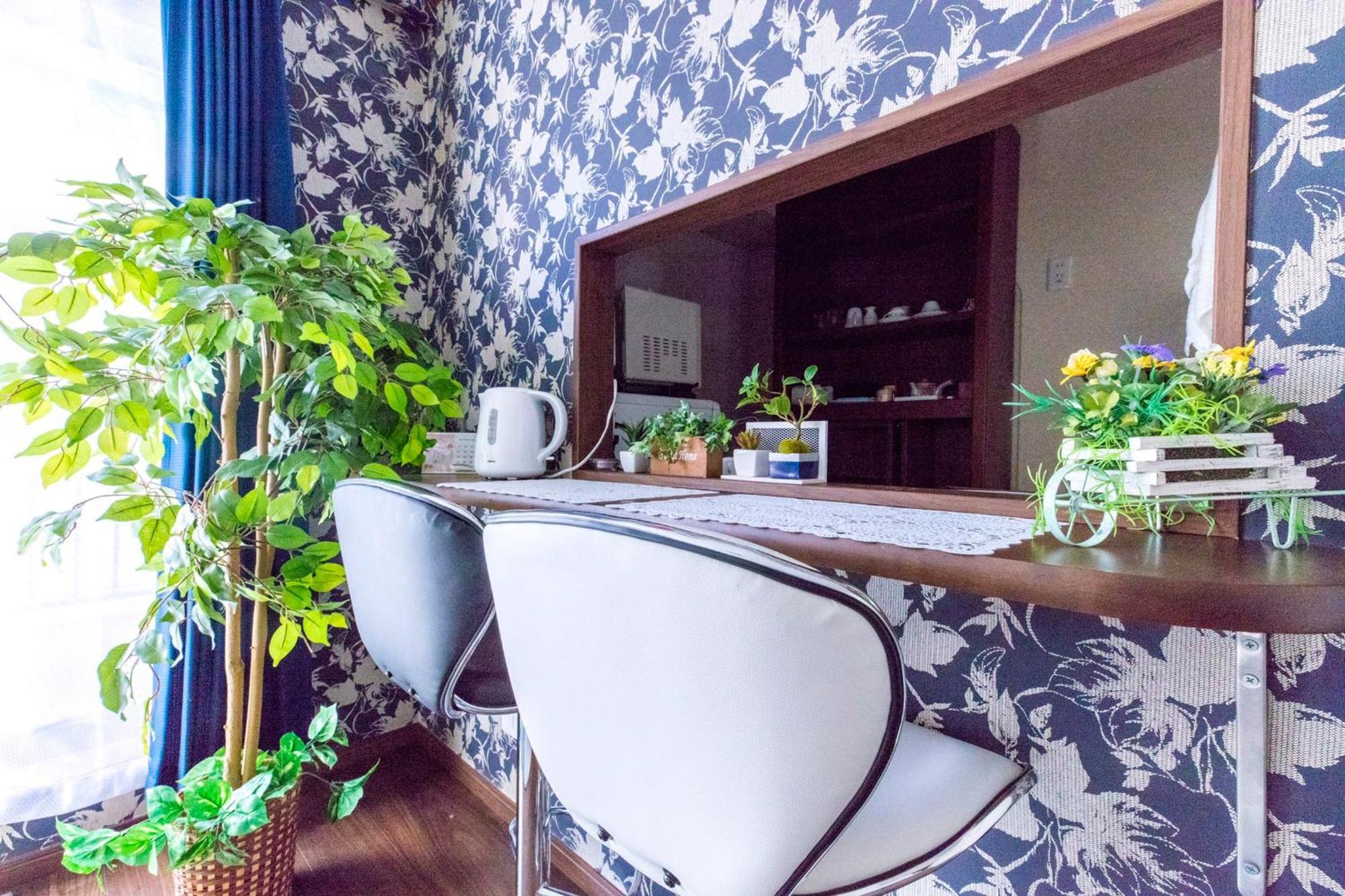 Dain Hostel1 Apartment