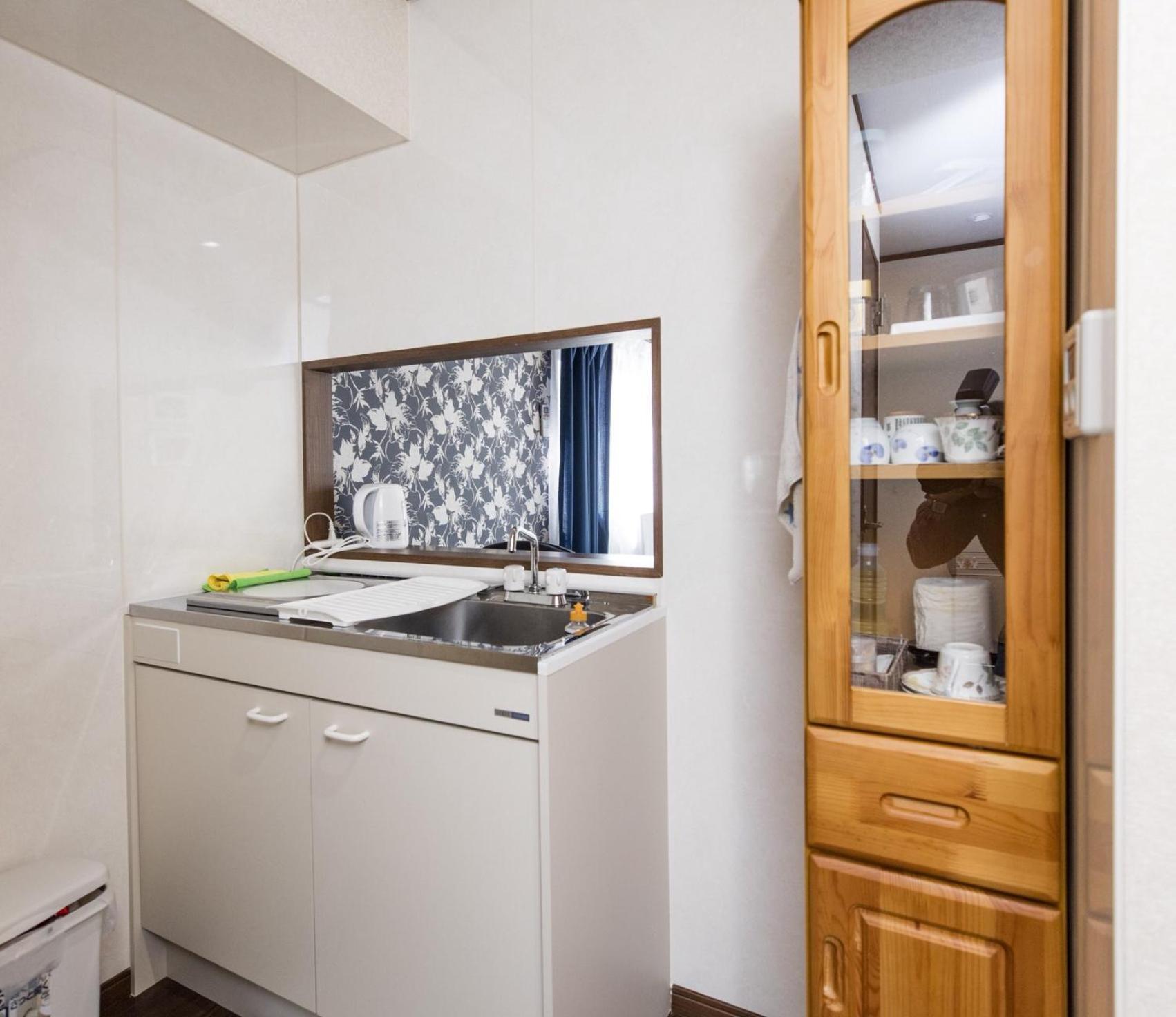 Apartment Dain Hostel1 Tokyo