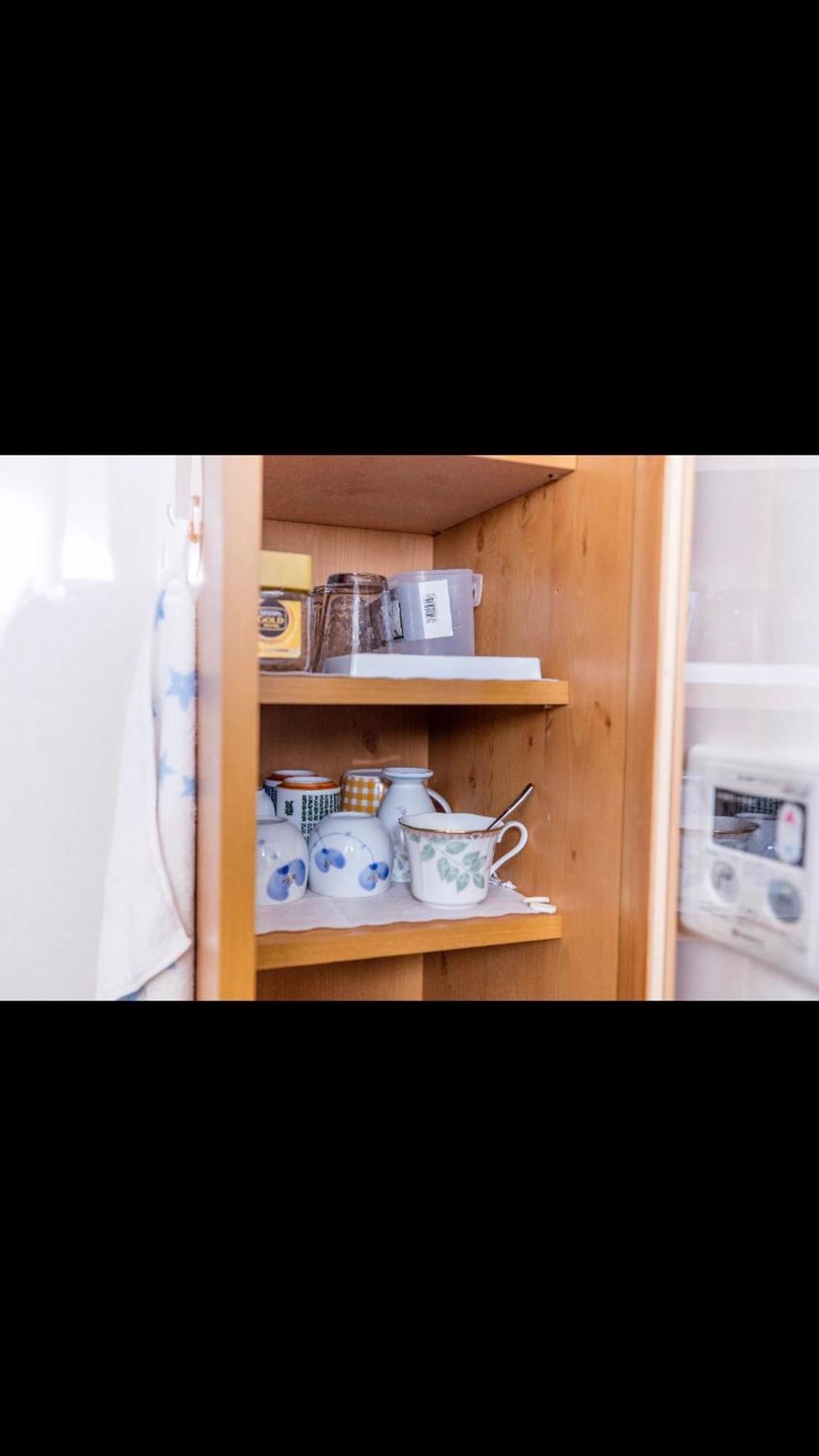 Dain Hostel1 Apartment *