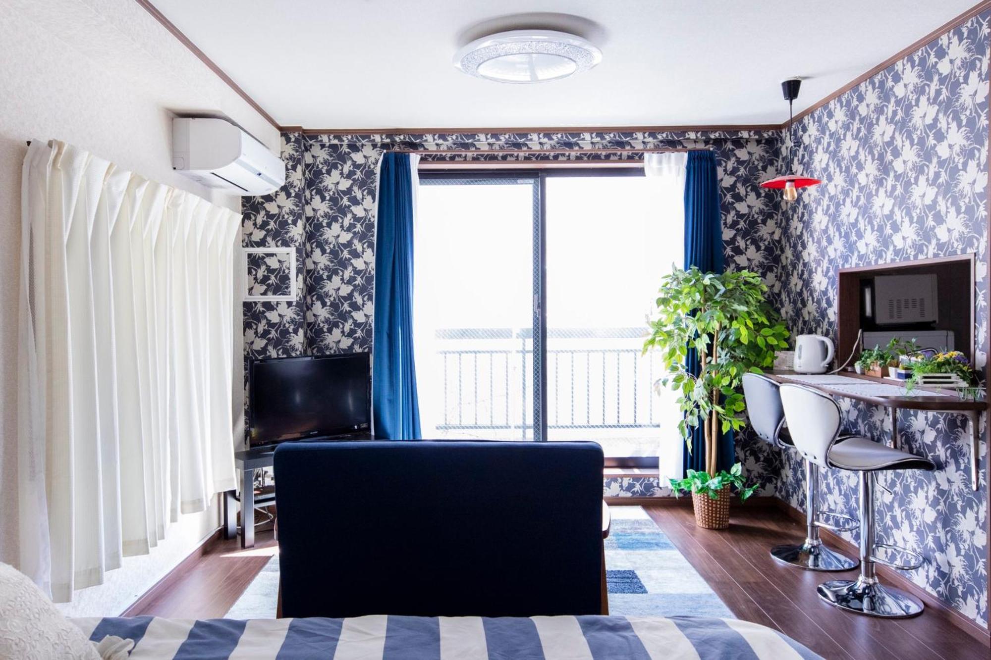 Dain Hostel1 * Tokyo