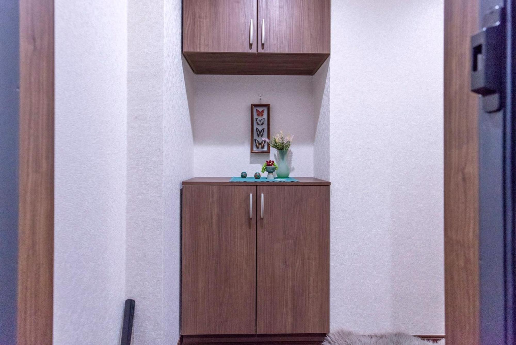 Apartment Dain Hostel1
