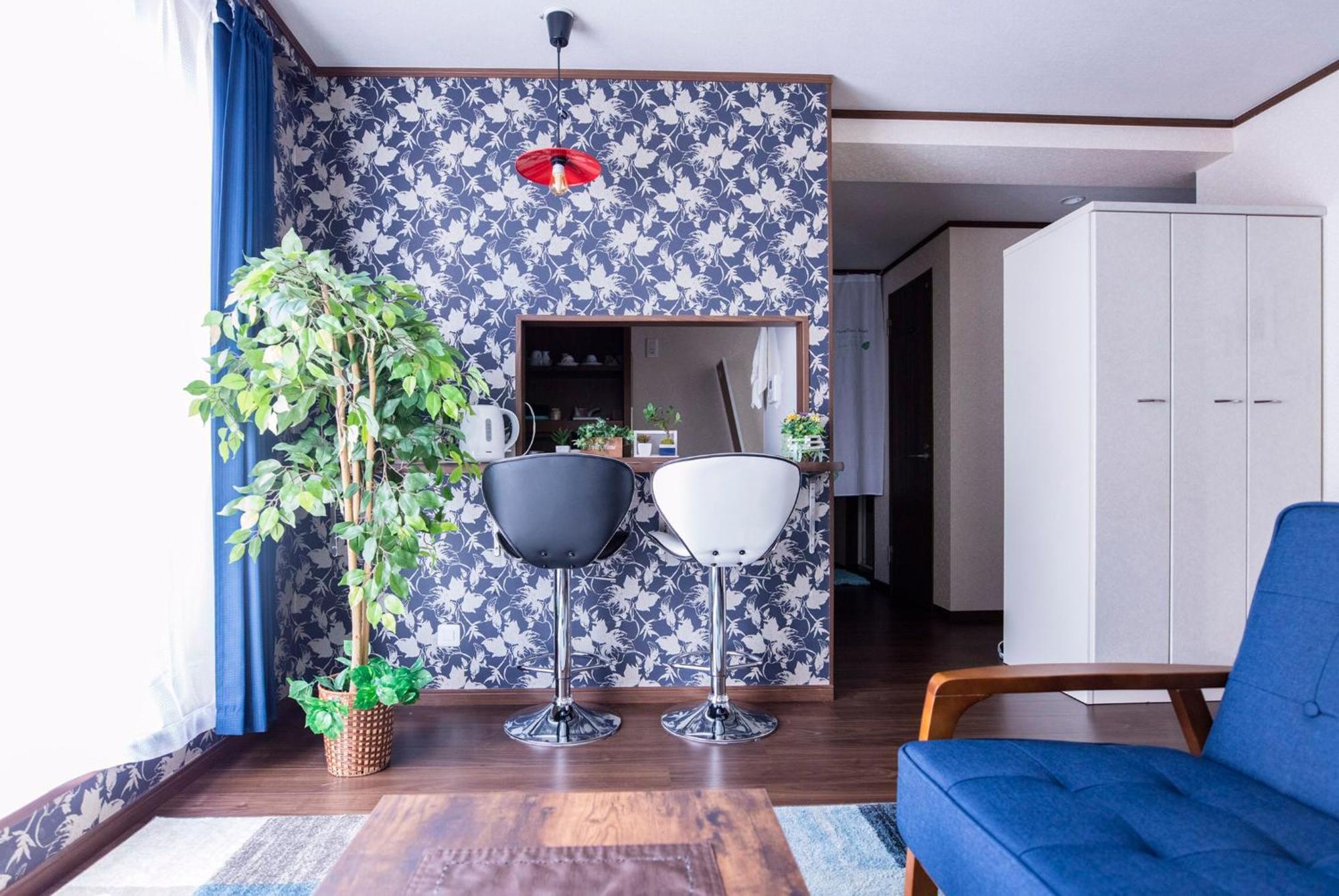 Apartment Dain Hostel1 *