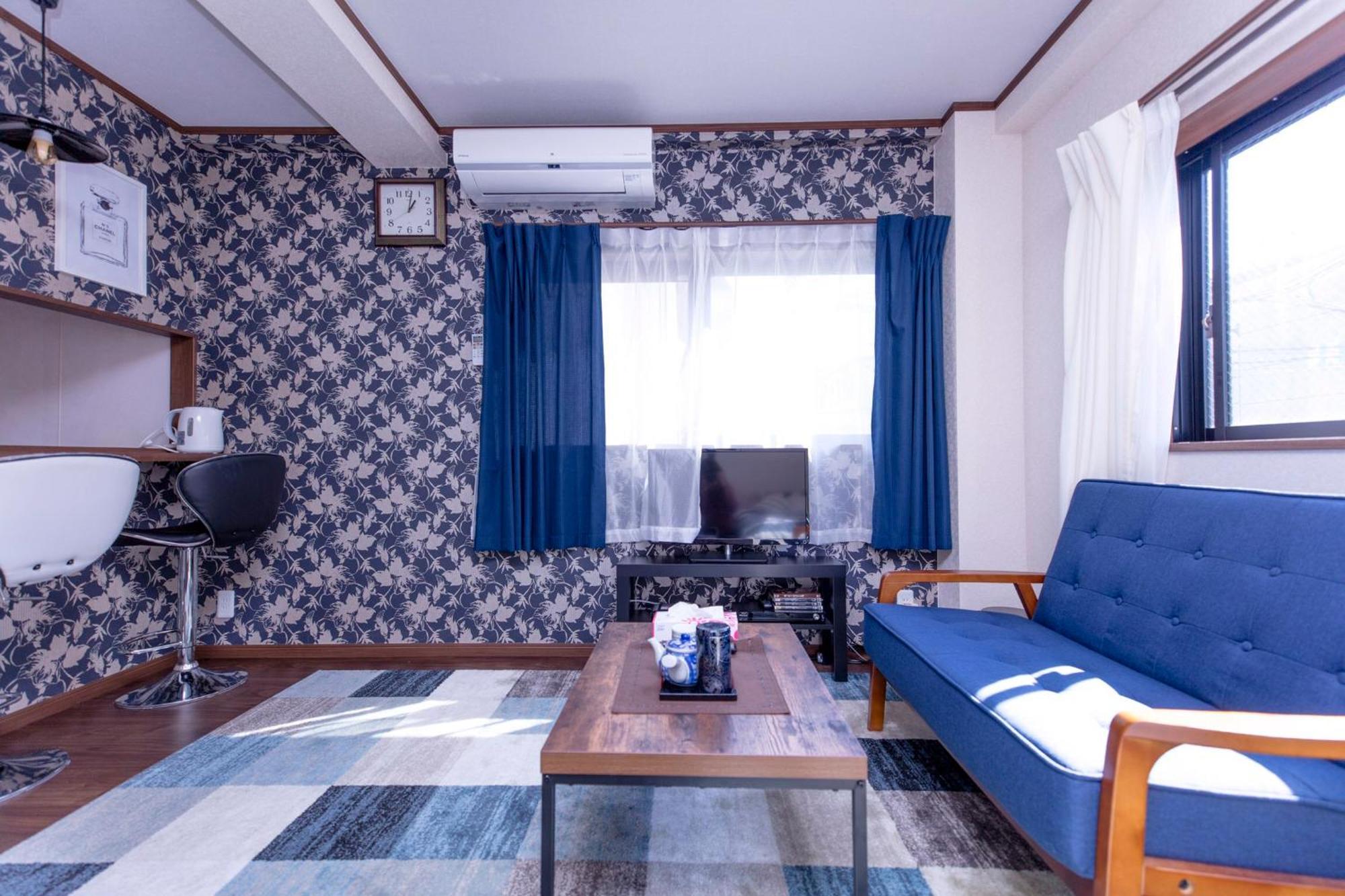 Dain Hostel1 Apartment