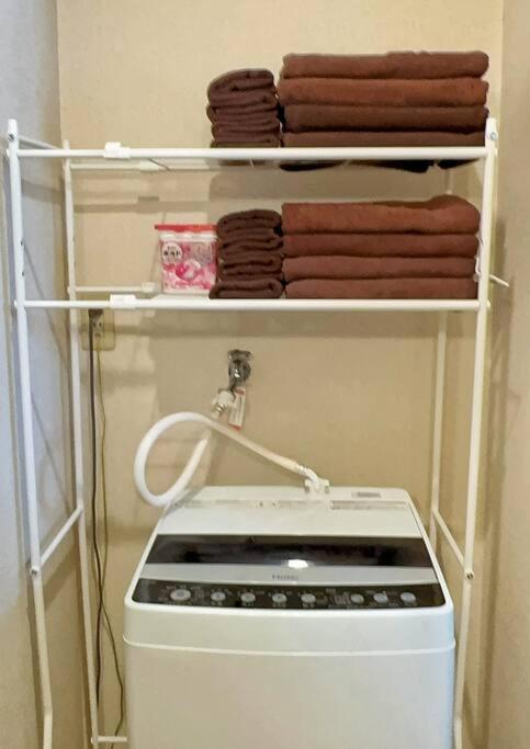 U-court Kinshicho 3f Apartment Tokyo