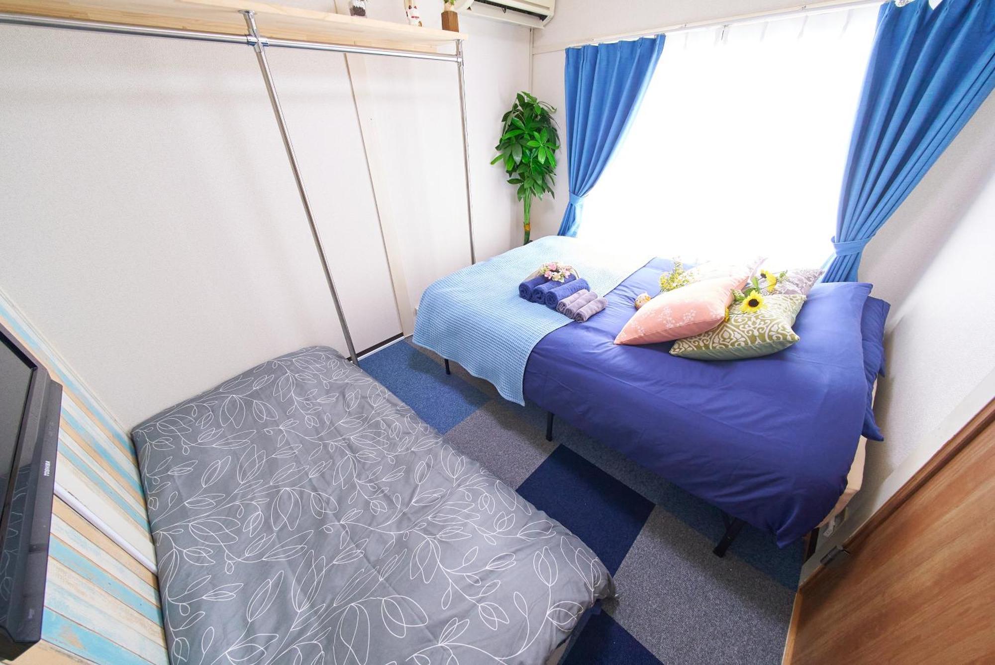 Sc Umejima 302 Apartment *