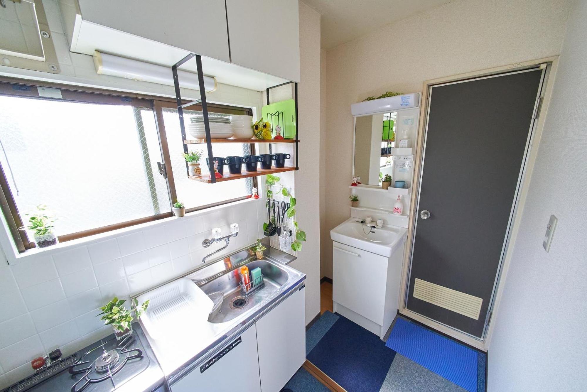 Sc Umejima 302 Apartment *