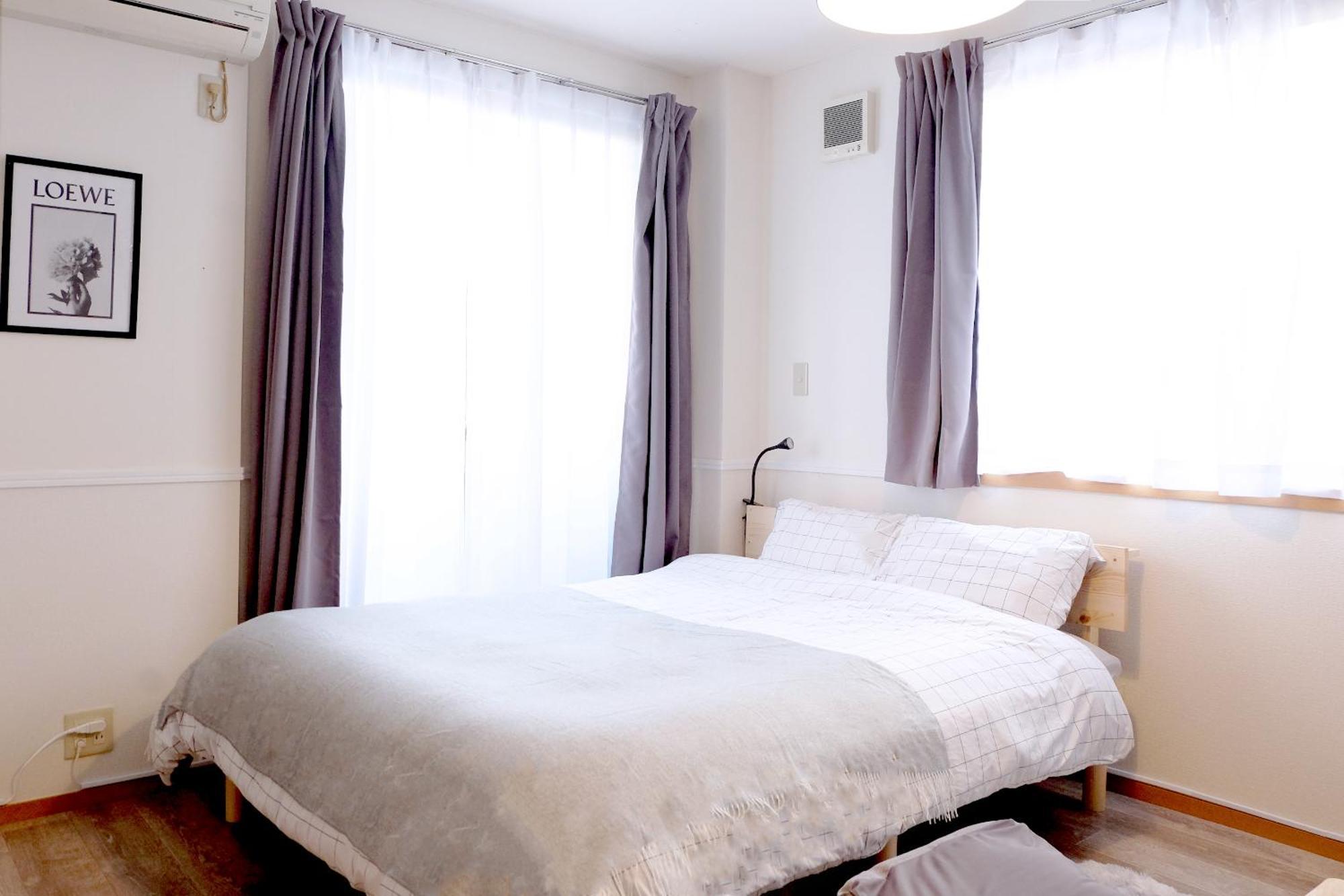 Apartment 夢の舎 浅草 Yumenoya Asakusa
