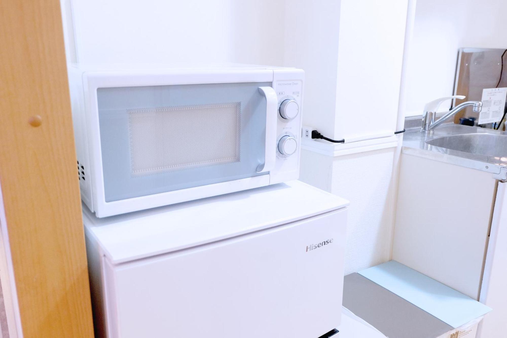 Apartment 夢の舎 浅草 Yumenoya Asakusa *