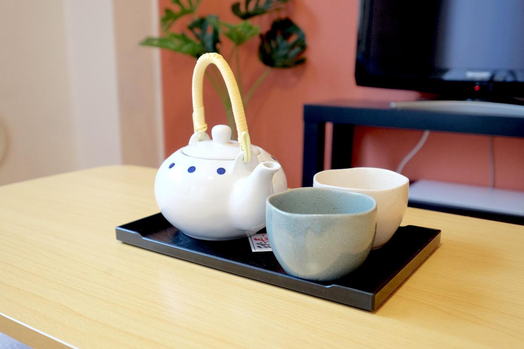 Apartment 夢の舎 浅草 Yumenoya Asakusa Tokyo