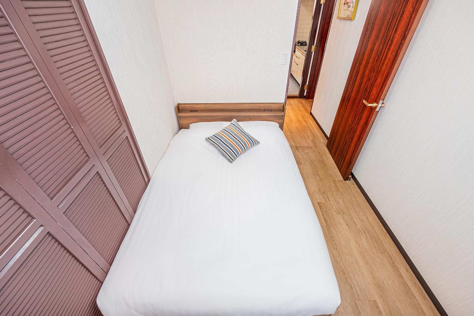 Bright Modern Airbnb In Tokyo's Northern District Apartment Tokyo